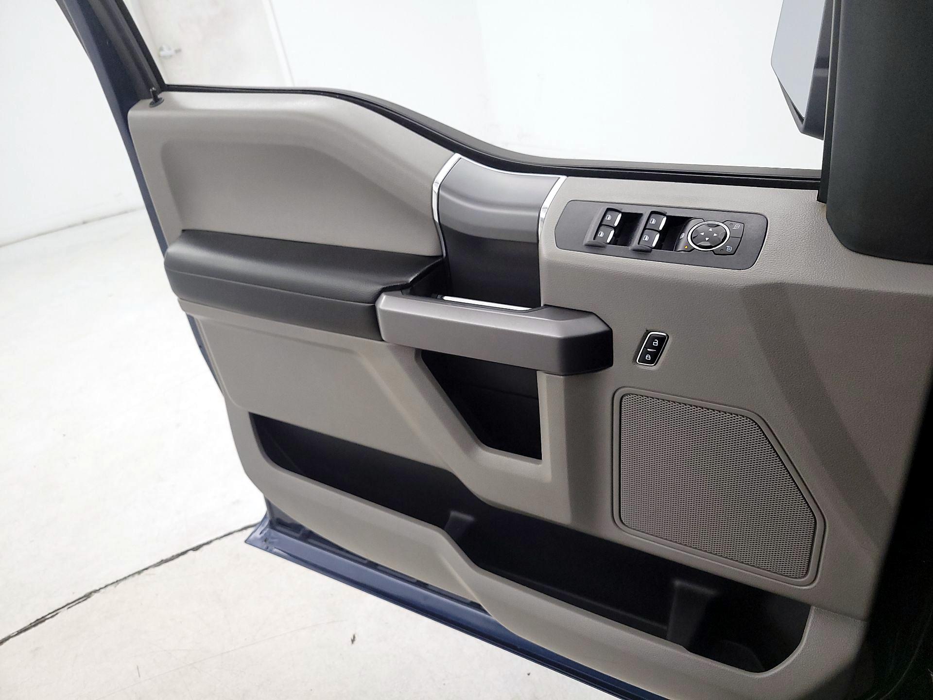 Thumbnail: 2020 Ford F-150 - 12