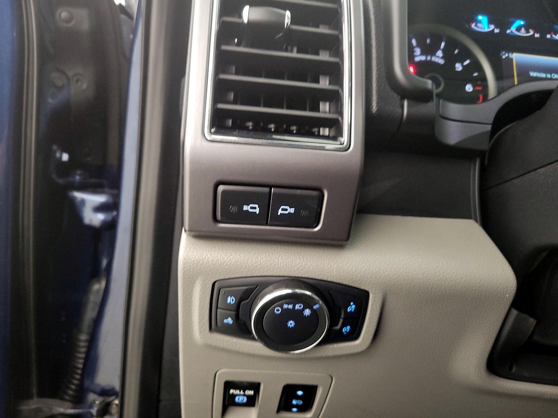 Thumbnail: 2020 Ford F-150 - 13