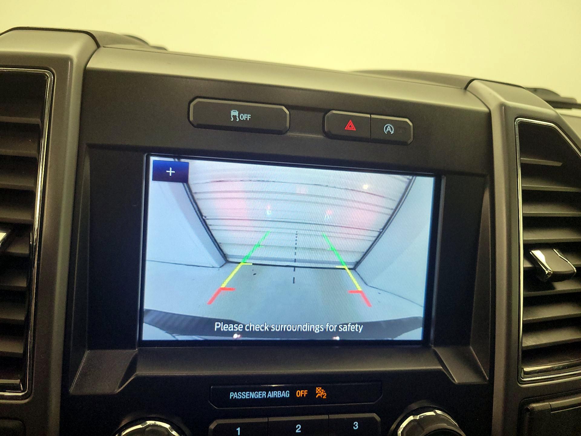 Thumbnail: 2020 Ford F-150 - 14