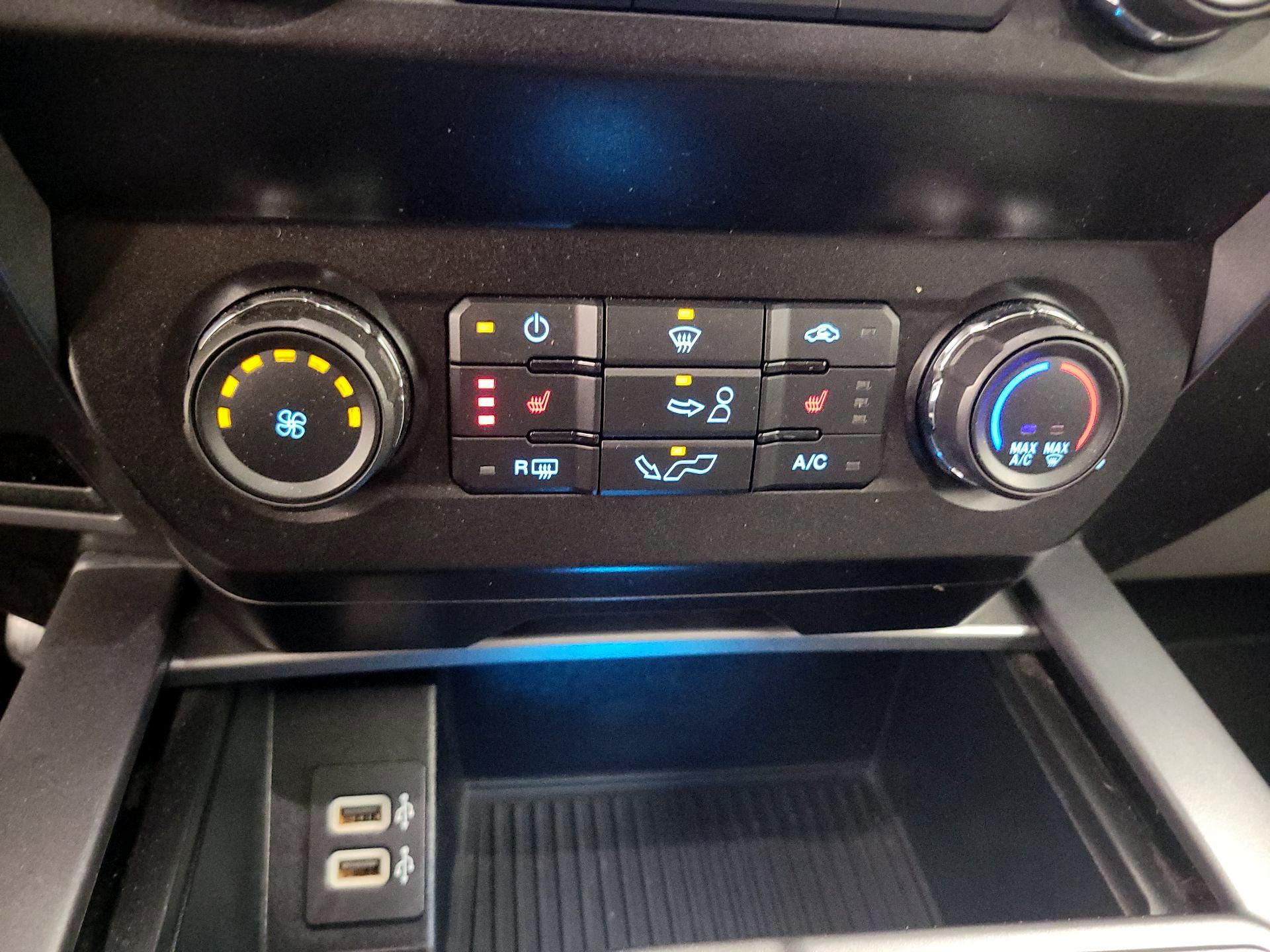 Thumbnail: 2020 Ford F-150 - 16