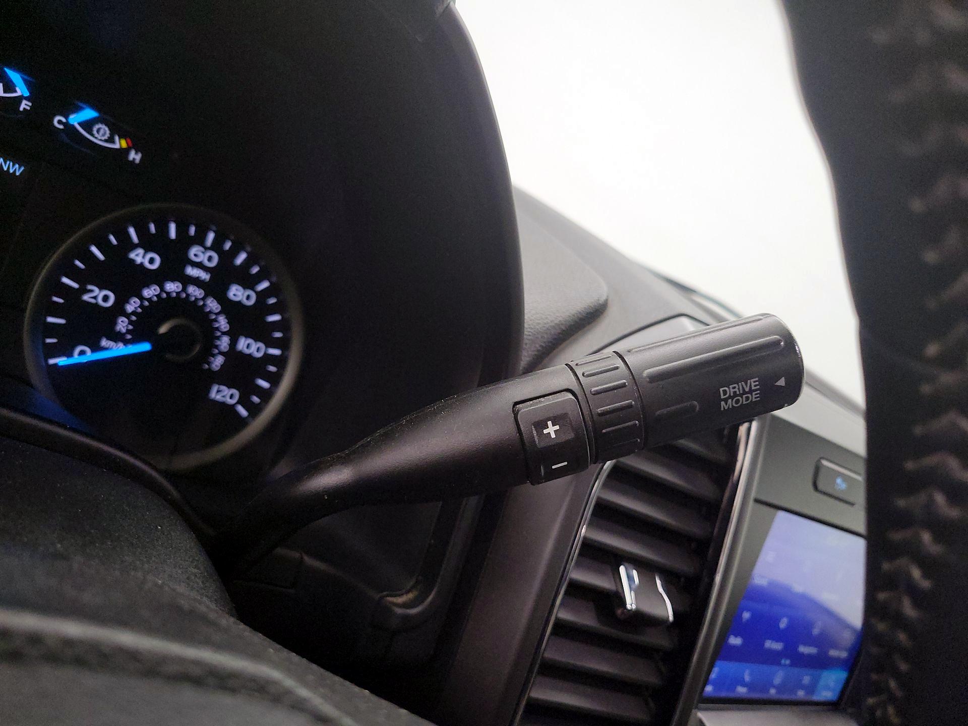 Thumbnail: 2020 Ford F-150 - 17