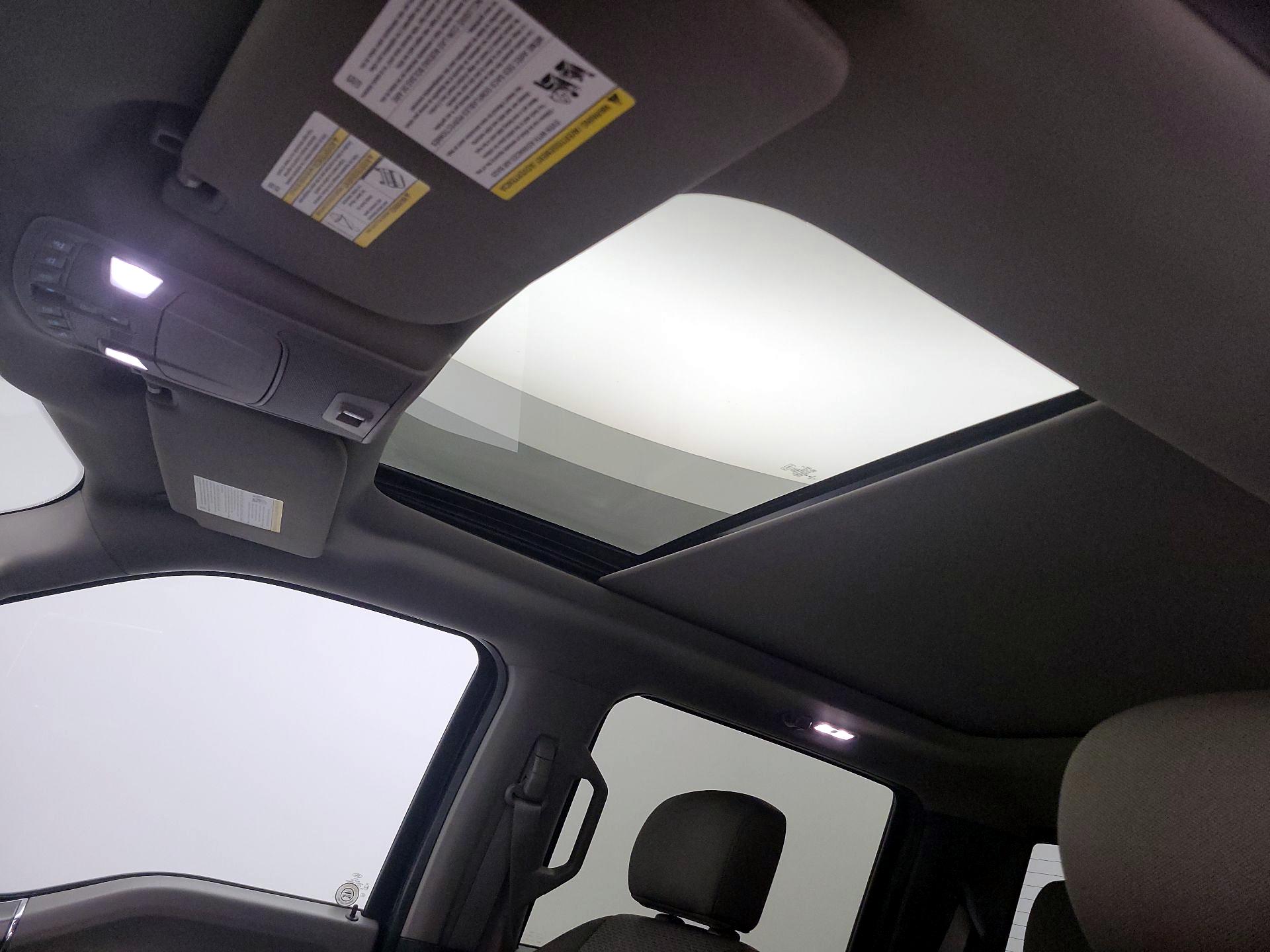 Thumbnail: 2020 Ford F-150 - 19