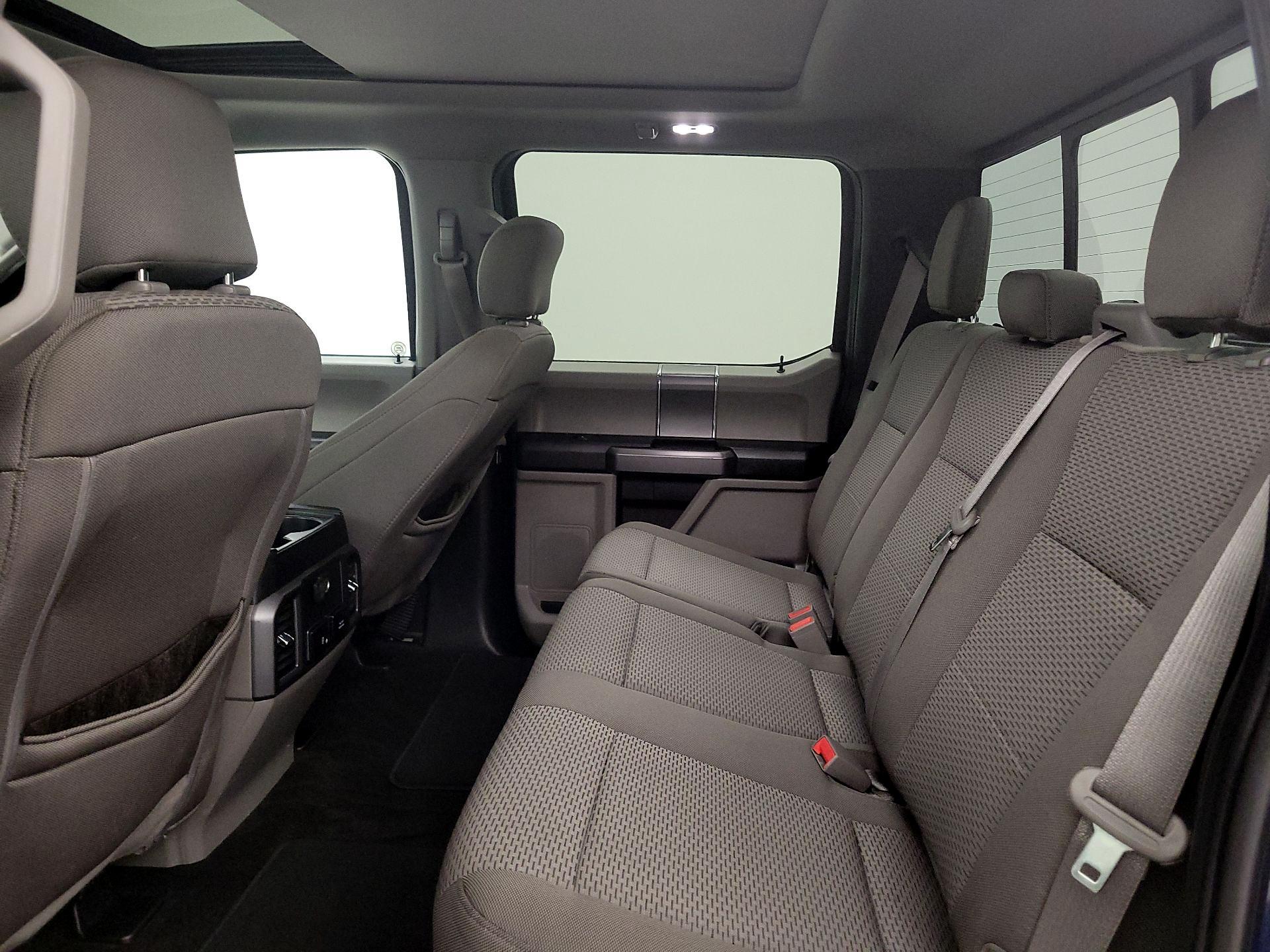 Thumbnail: 2020 Ford F-150 - 20