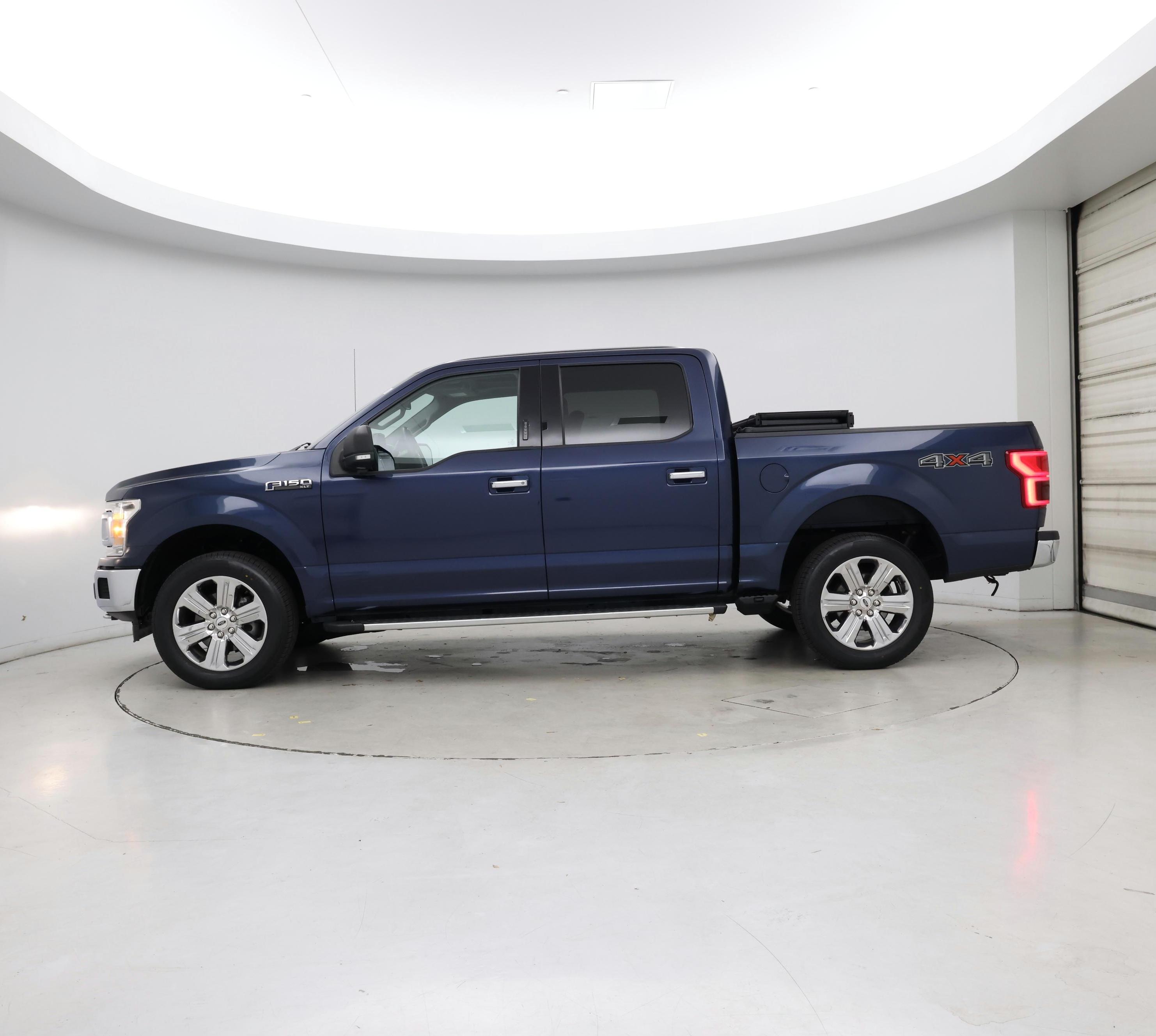 Thumbnail: 2020 Ford F-150 - 3