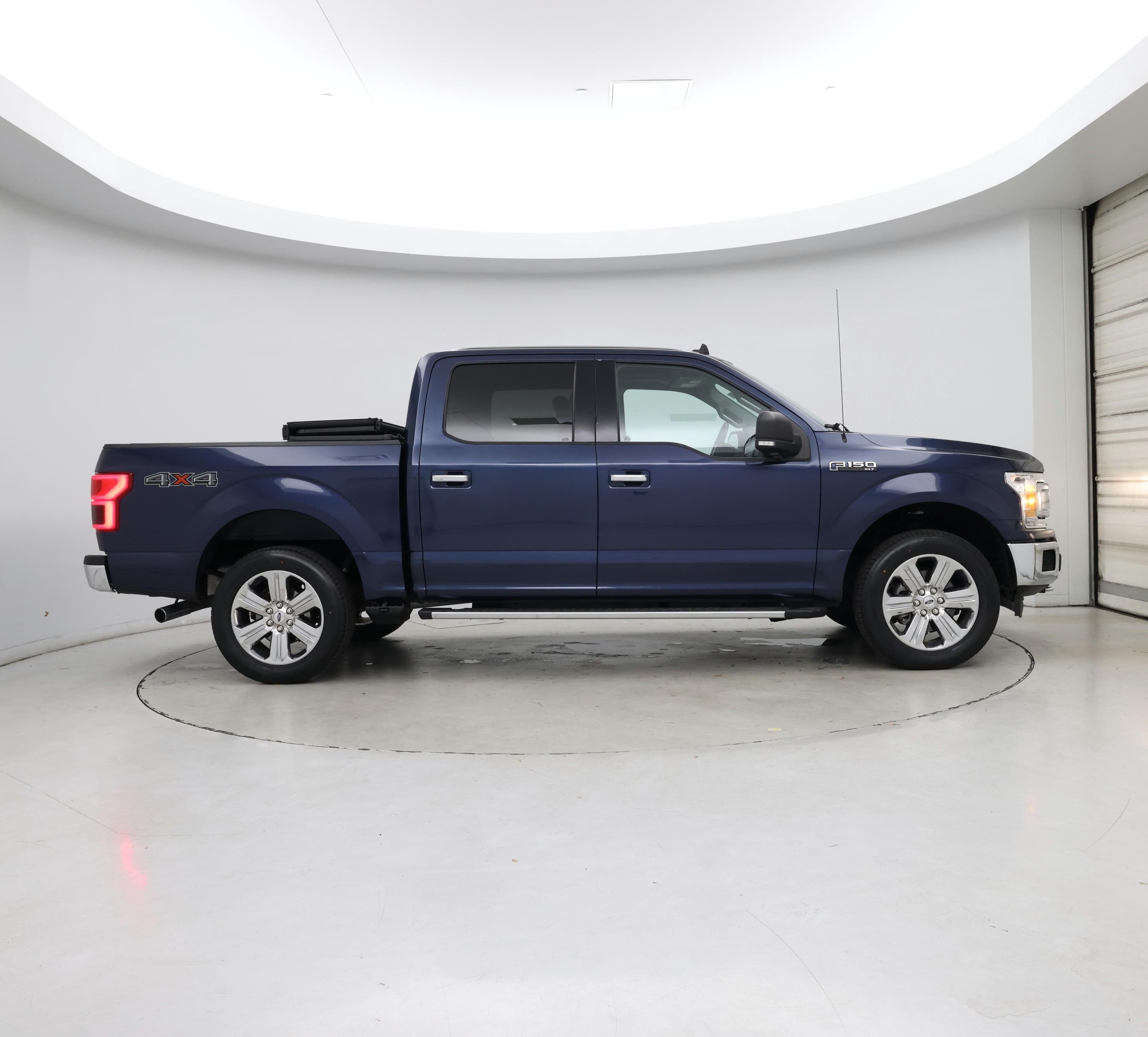 Thumbnail: 2020 Ford F-150 - 7