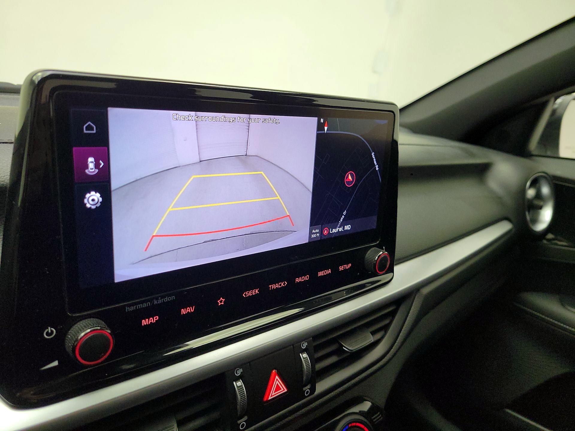 Thumbnail: 2023 Kia Forte - 15