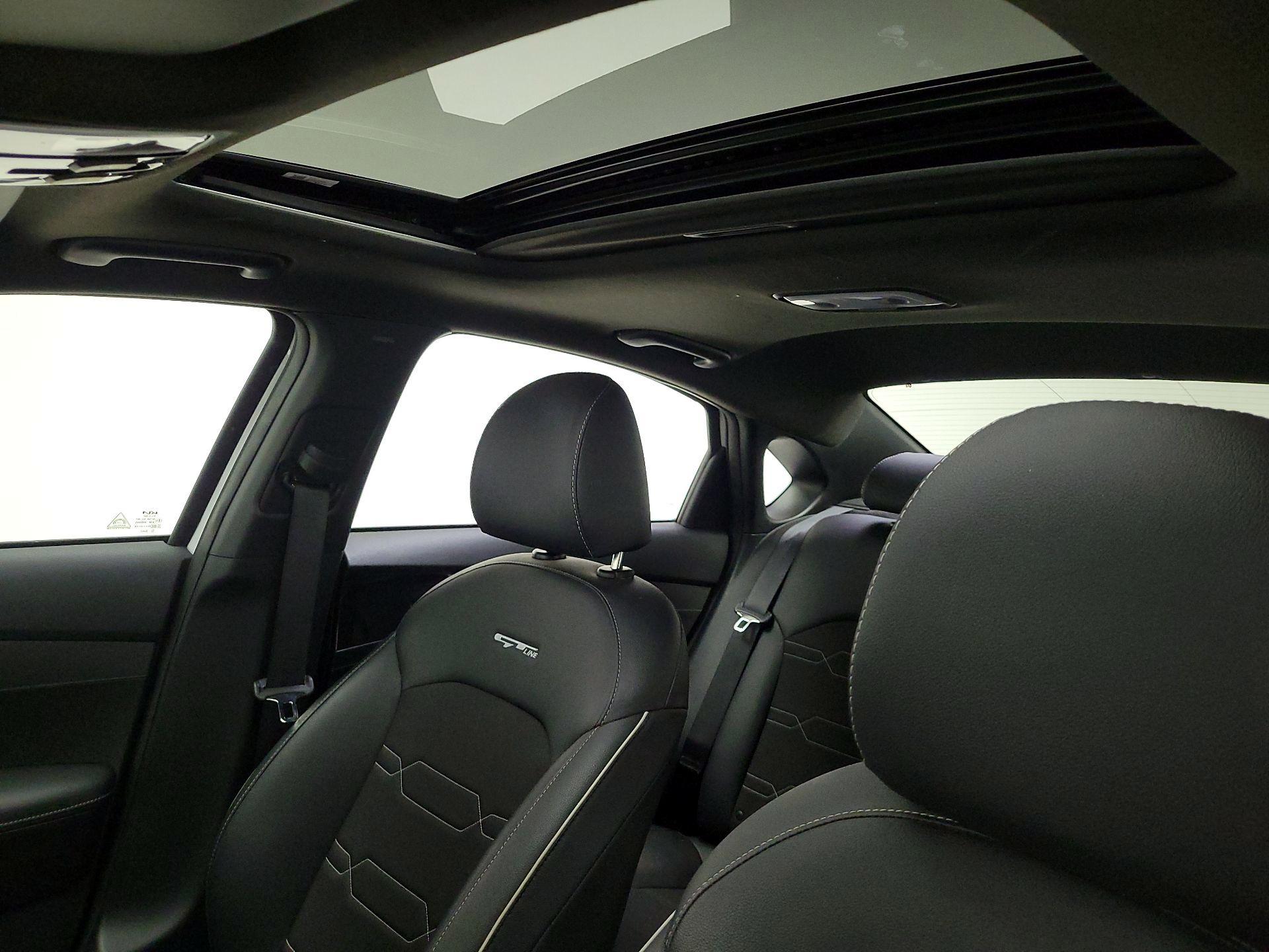 Thumbnail: 2023 Kia Forte - 20