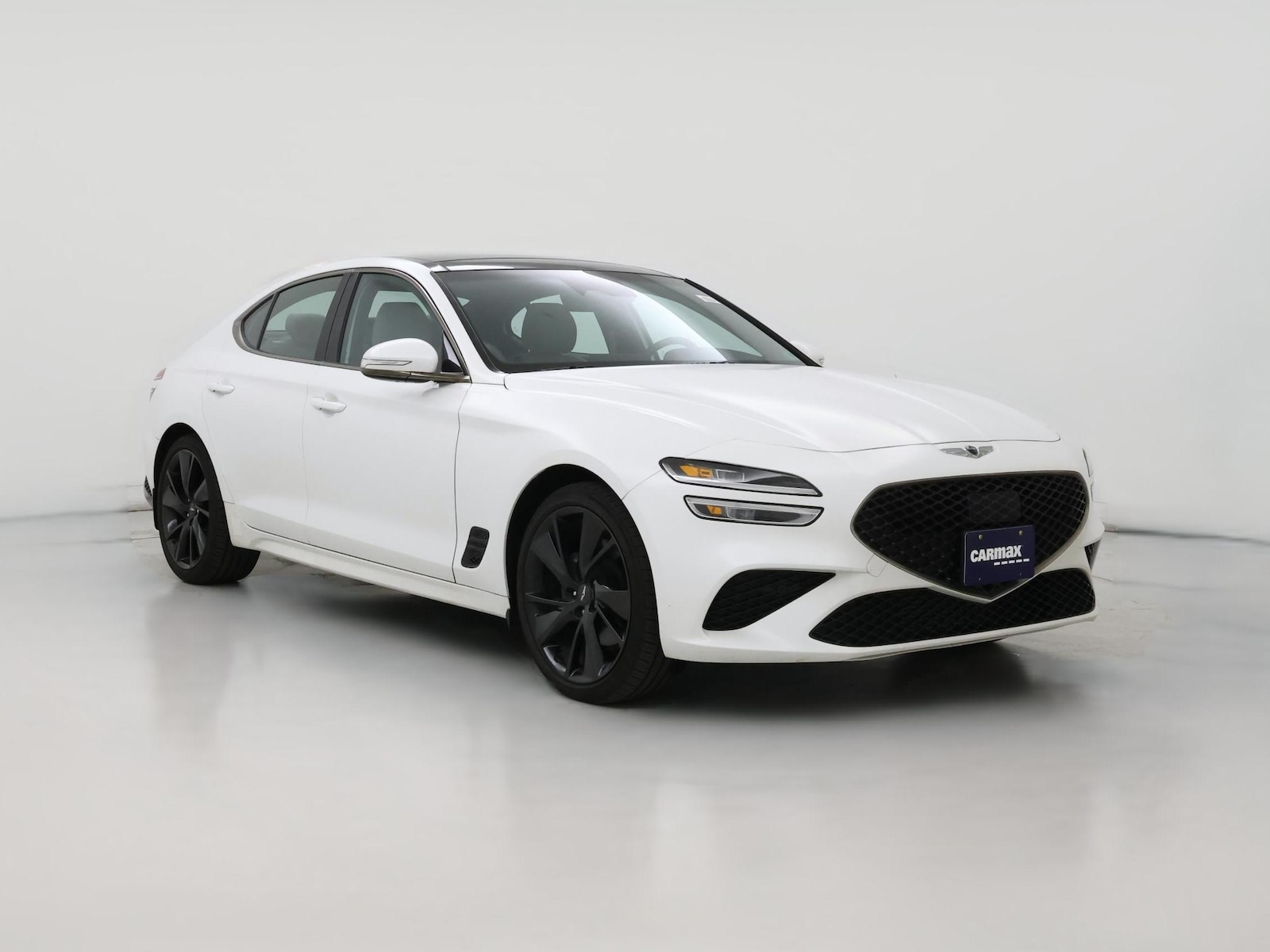 2023 GENESIS G70 Standard