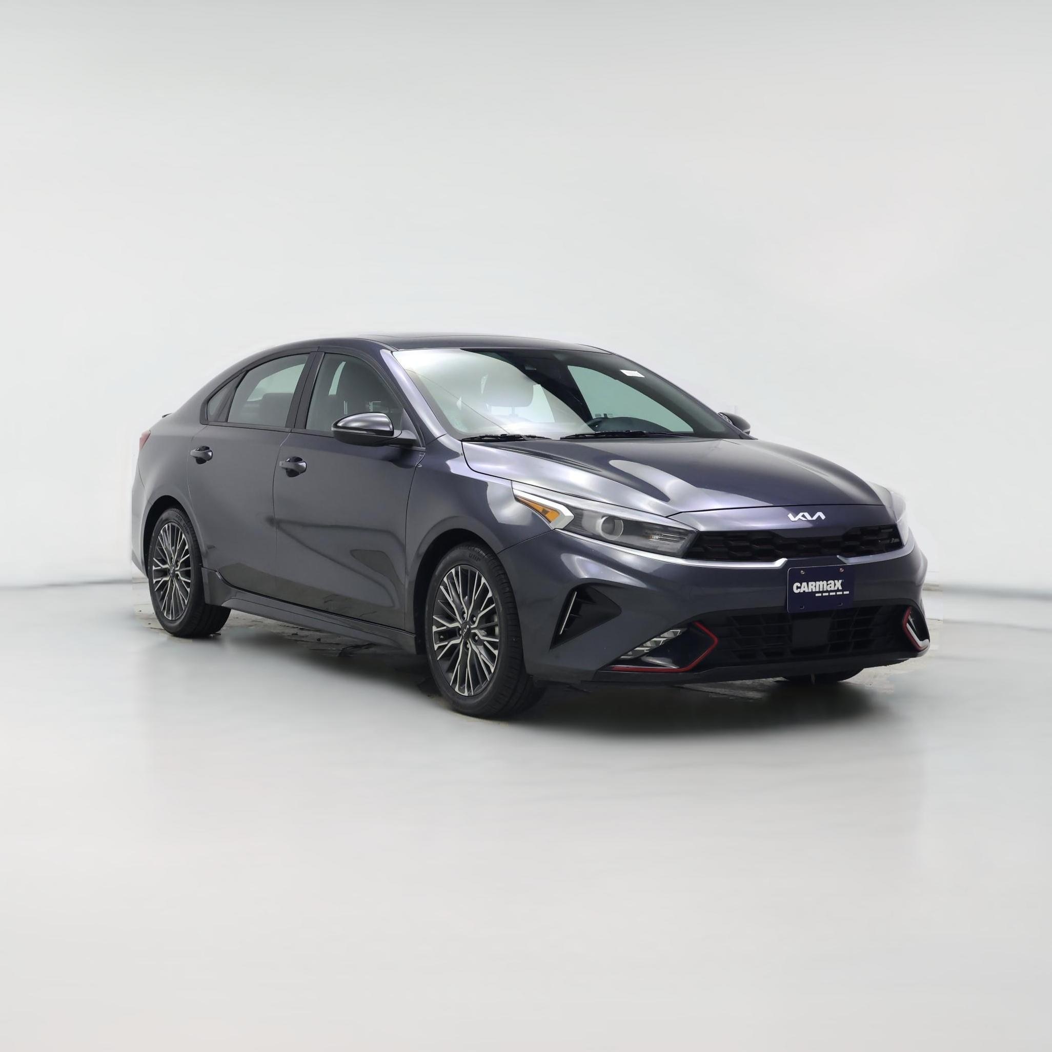 Thumbnail: 2023 Kia Forte - 1