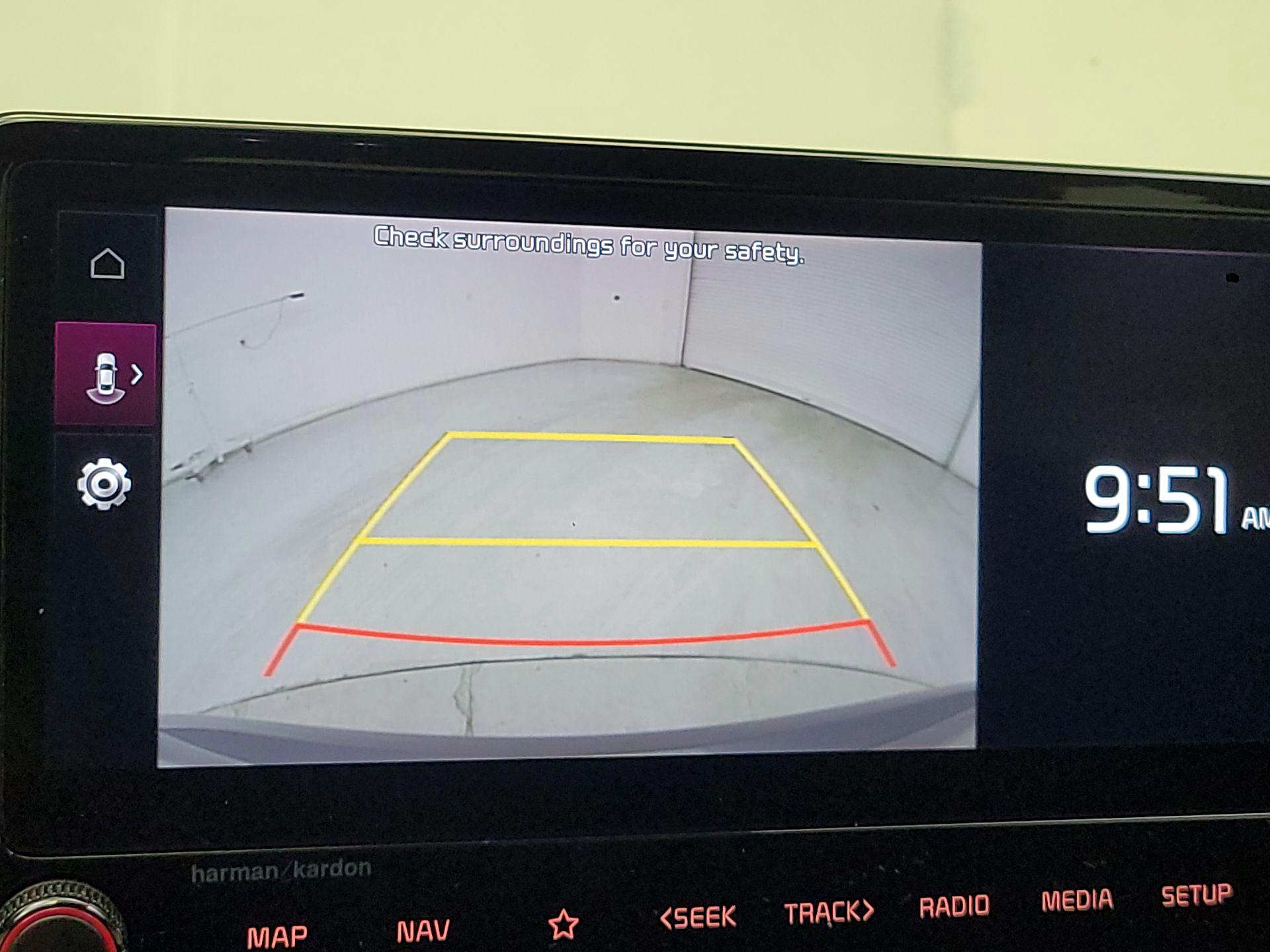 Thumbnail: 2023 Kia Forte - 15