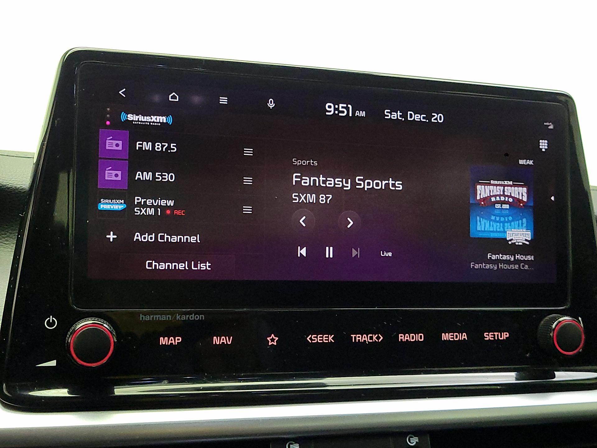 Thumbnail: 2023 Kia Forte - 16