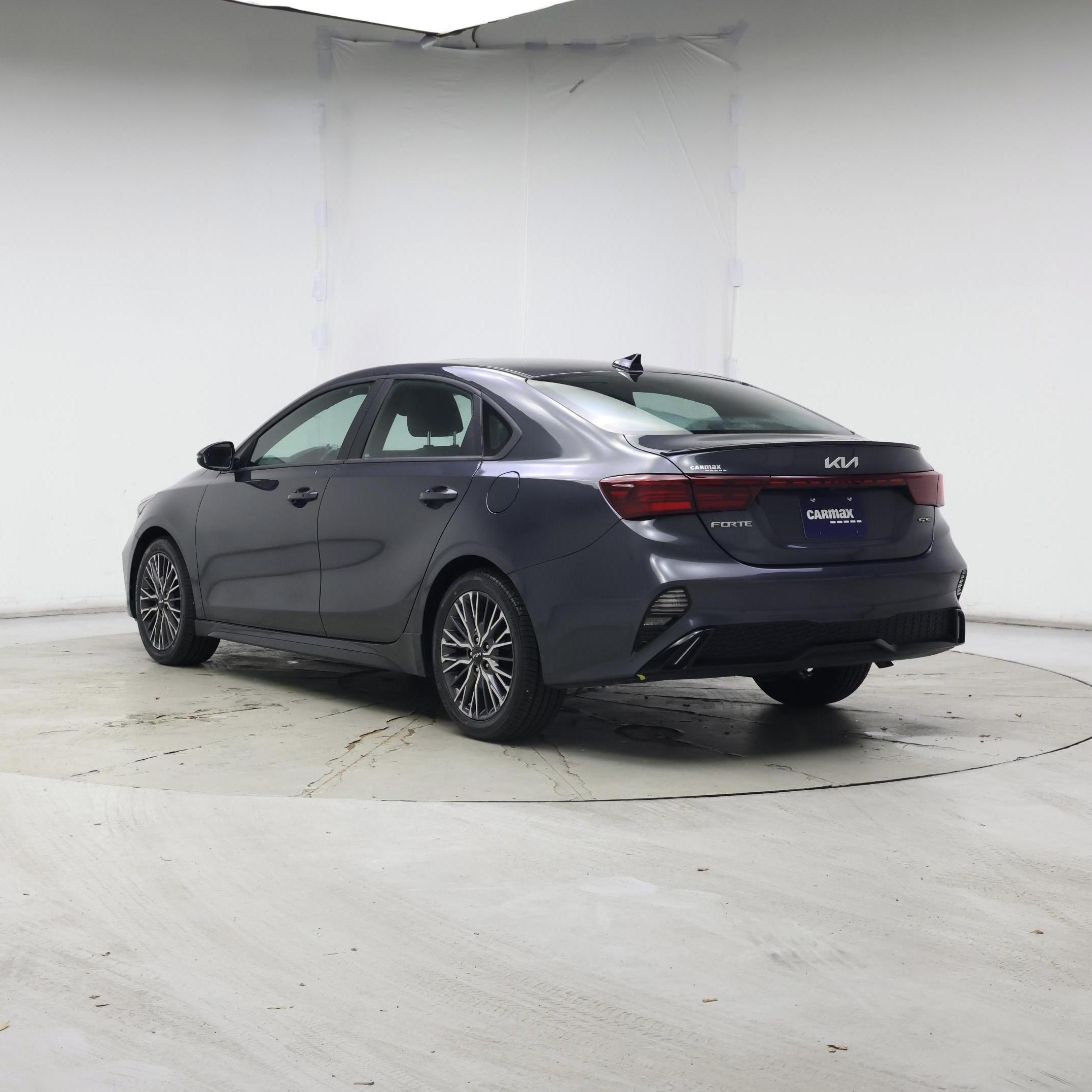 Thumbnail: 2023 Kia Forte - 2