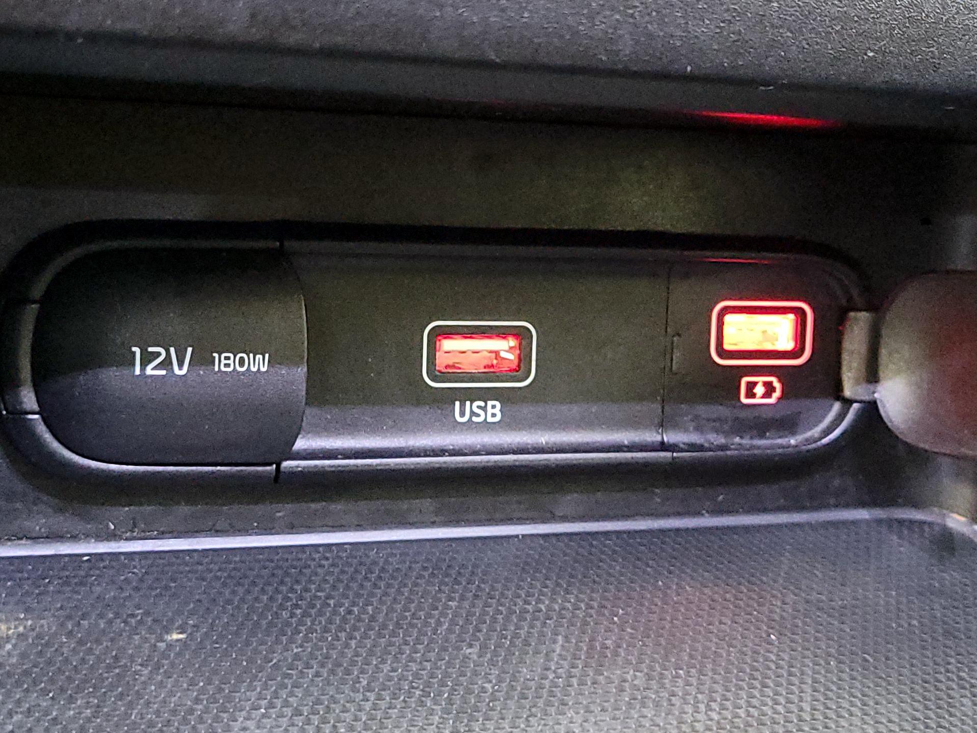 Thumbnail: 2023 Kia Forte - 19