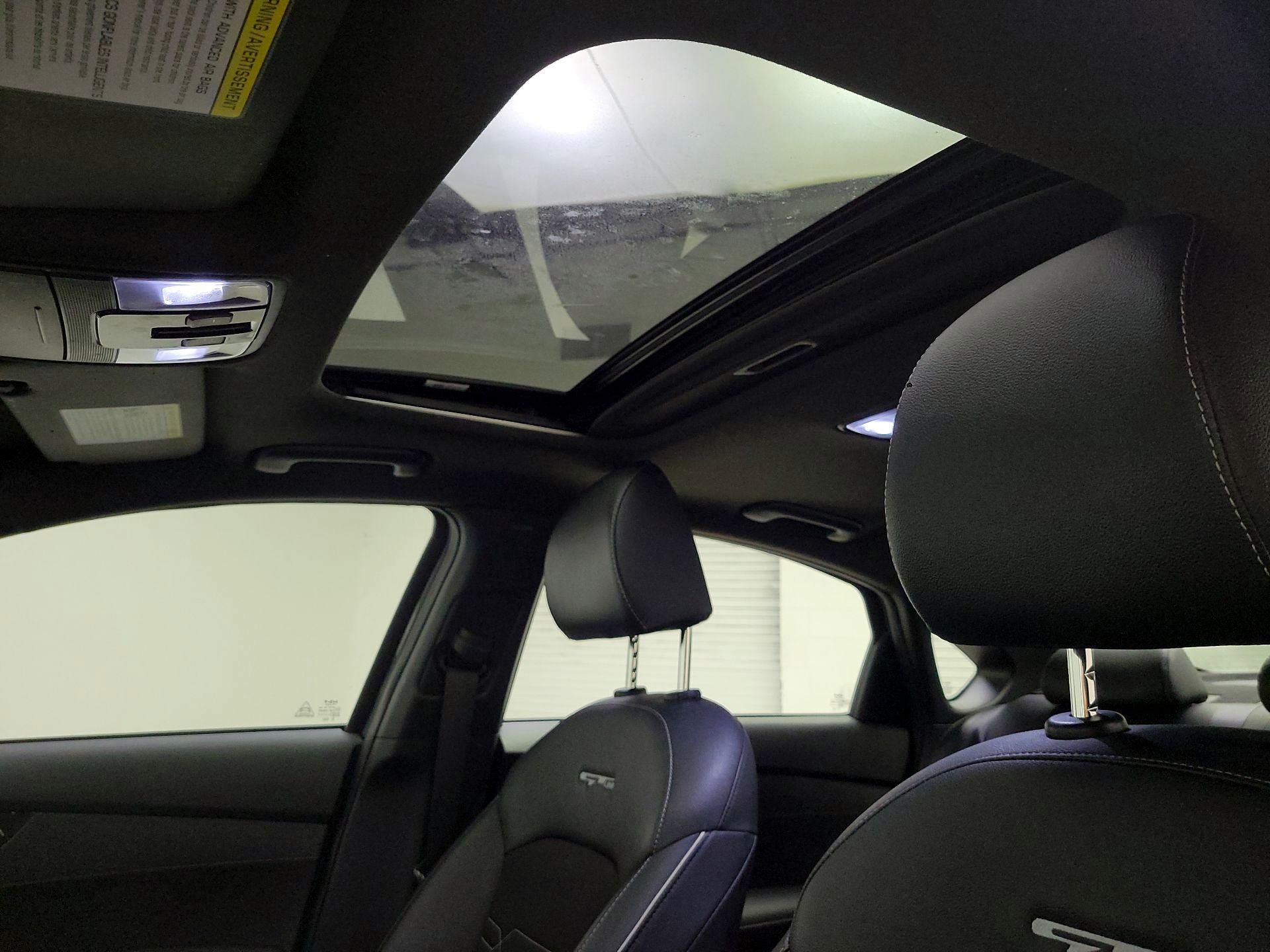 Thumbnail: 2023 Kia Forte - 20