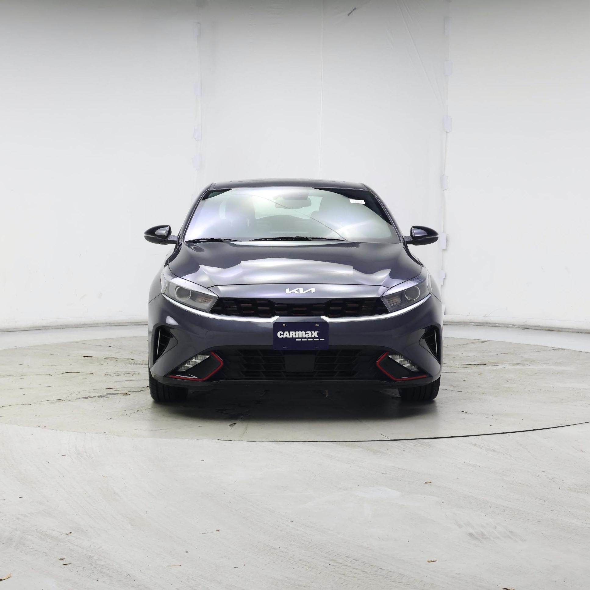 Thumbnail: 2023 Kia Forte - 5