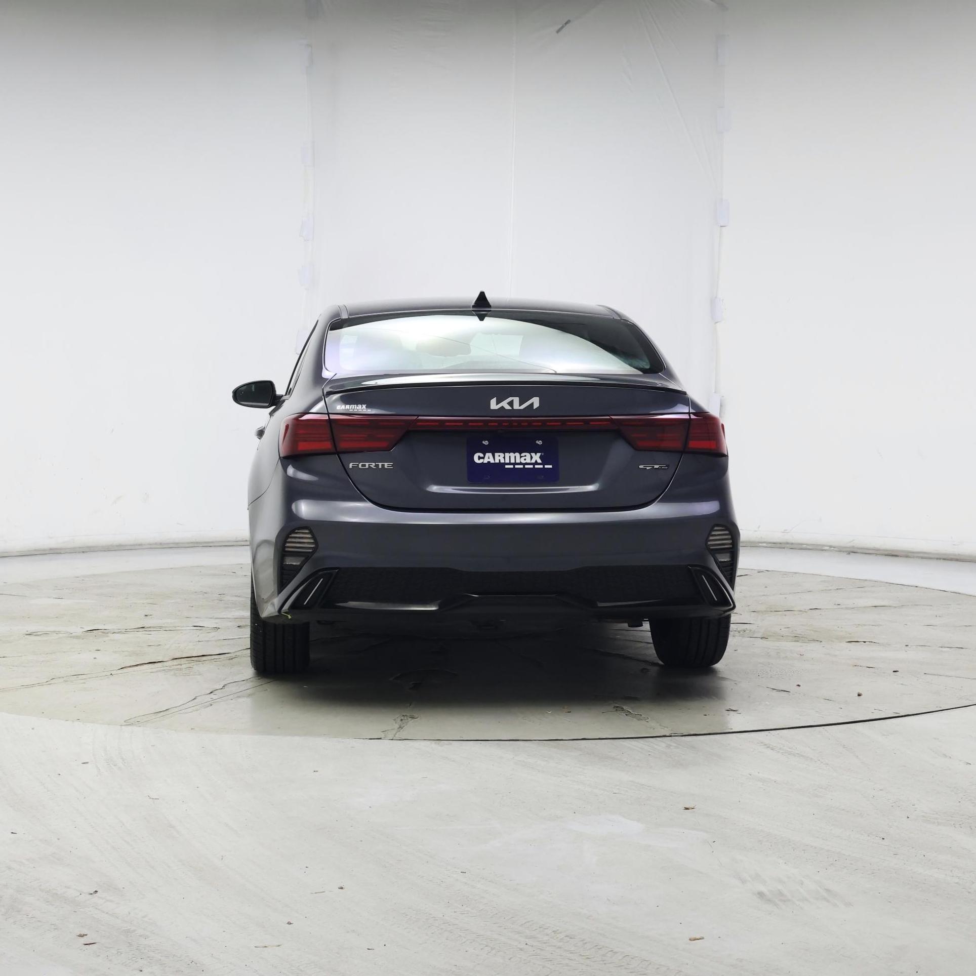 Thumbnail: 2023 Kia Forte - 6