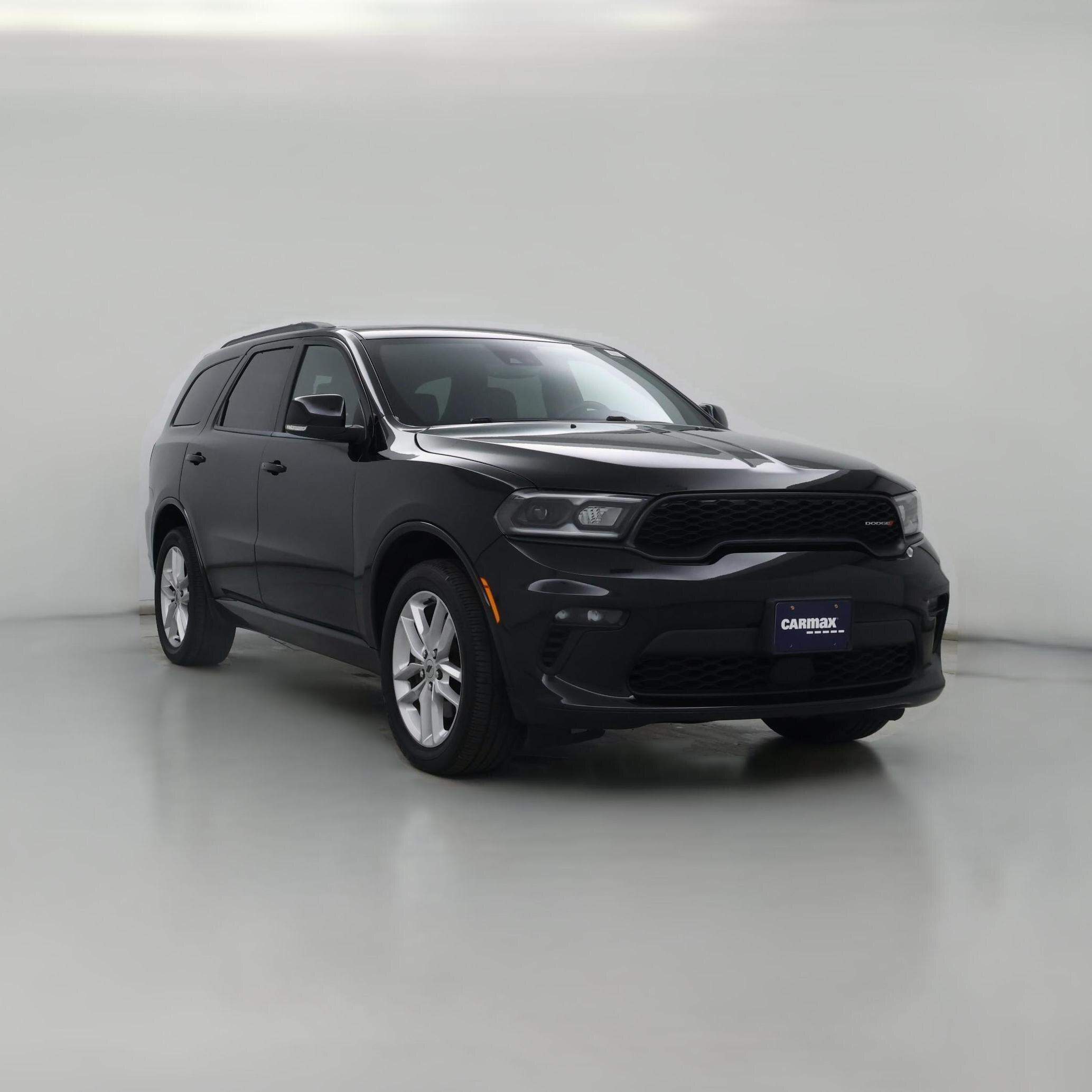 Thumbnail: 2023 Dodge Durango - 1