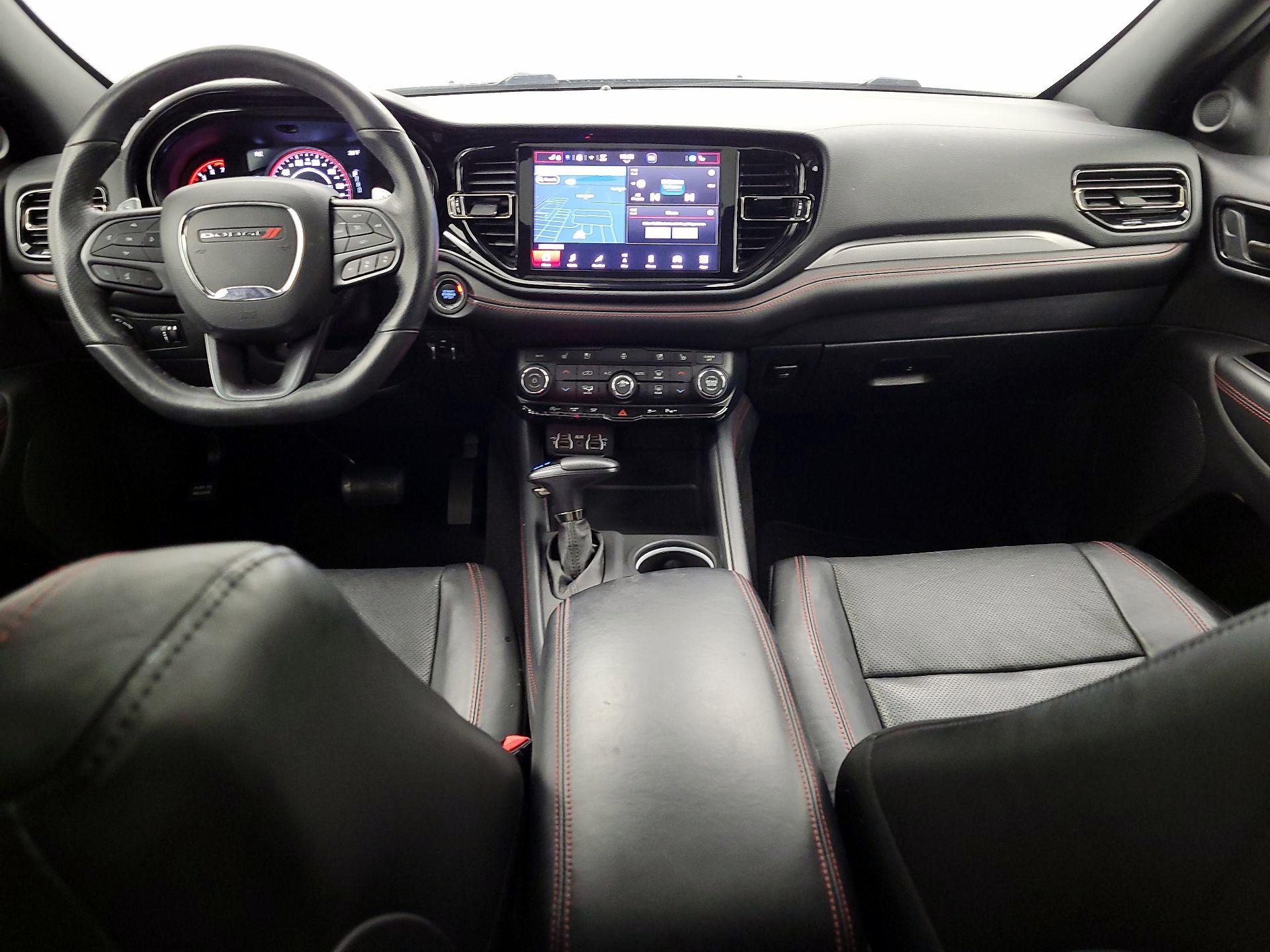 Thumbnail: 2023 Dodge Durango - 9