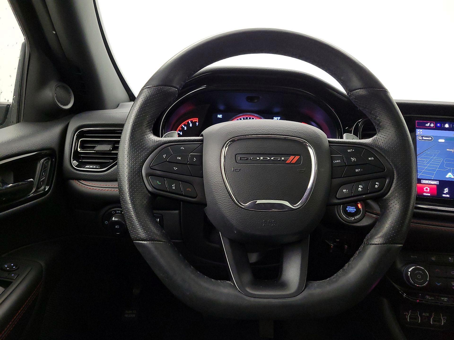 Thumbnail: 2023 Dodge Durango - 10