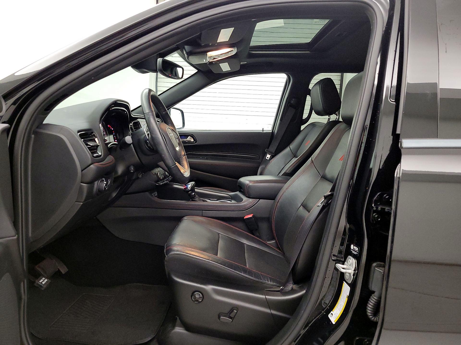 Thumbnail: 2023 Dodge Durango - 11