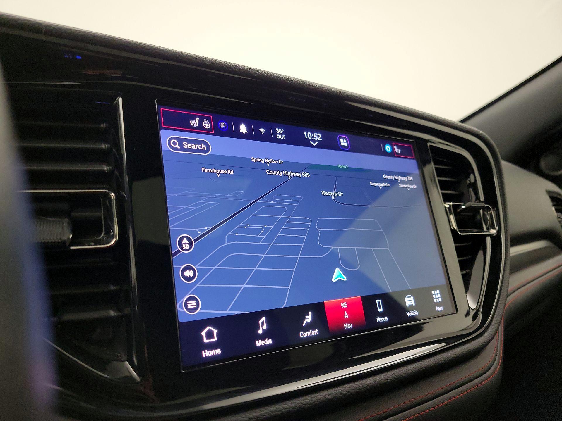 Thumbnail: 2023 Dodge Durango - 14