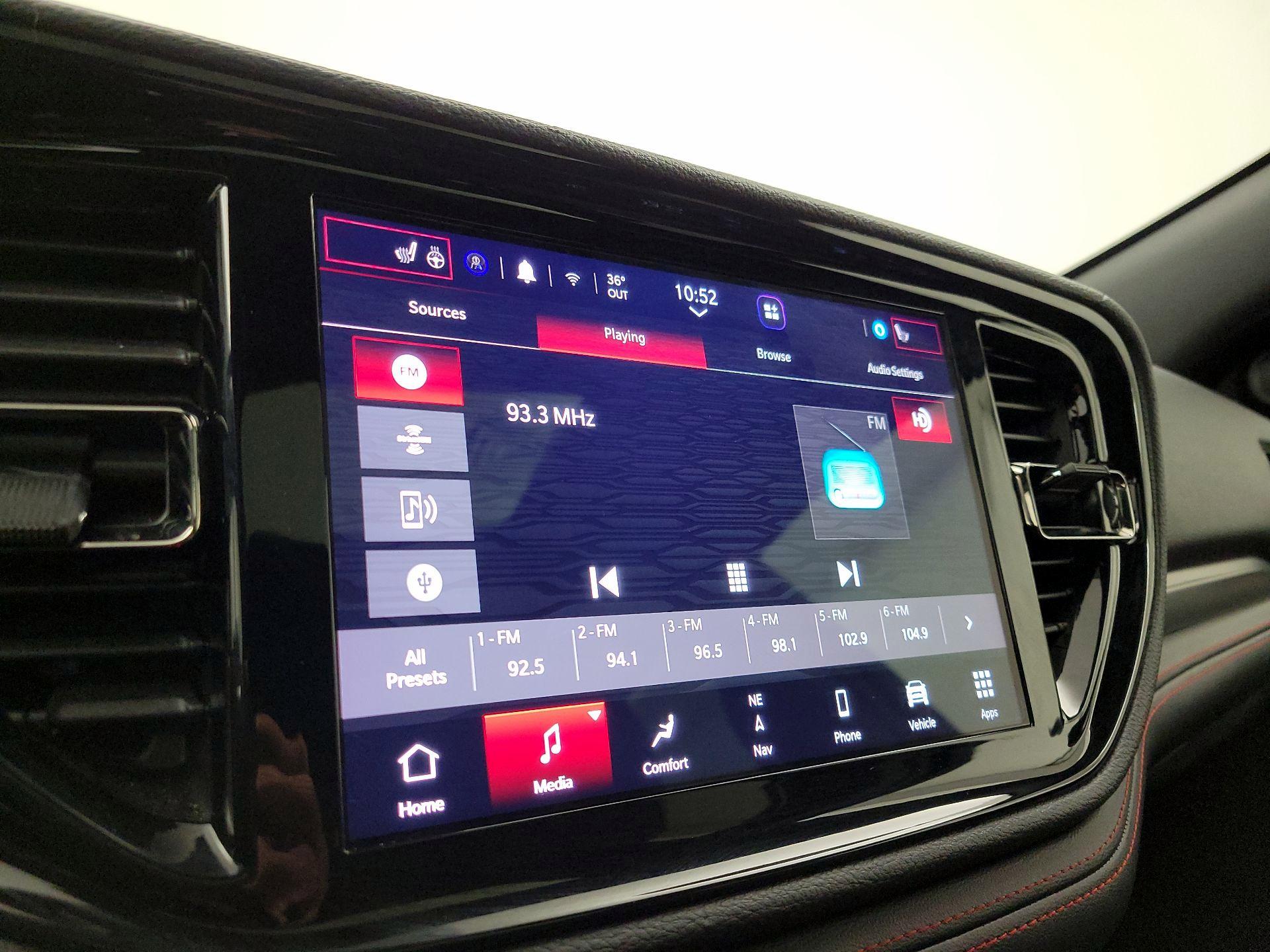 Thumbnail: 2023 Dodge Durango - 16