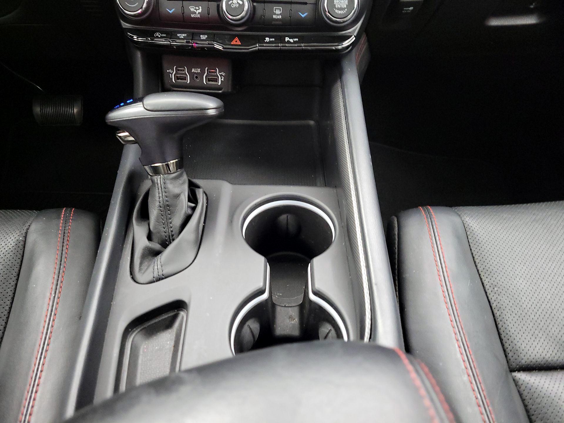 Thumbnail: 2023 Dodge Durango - 18