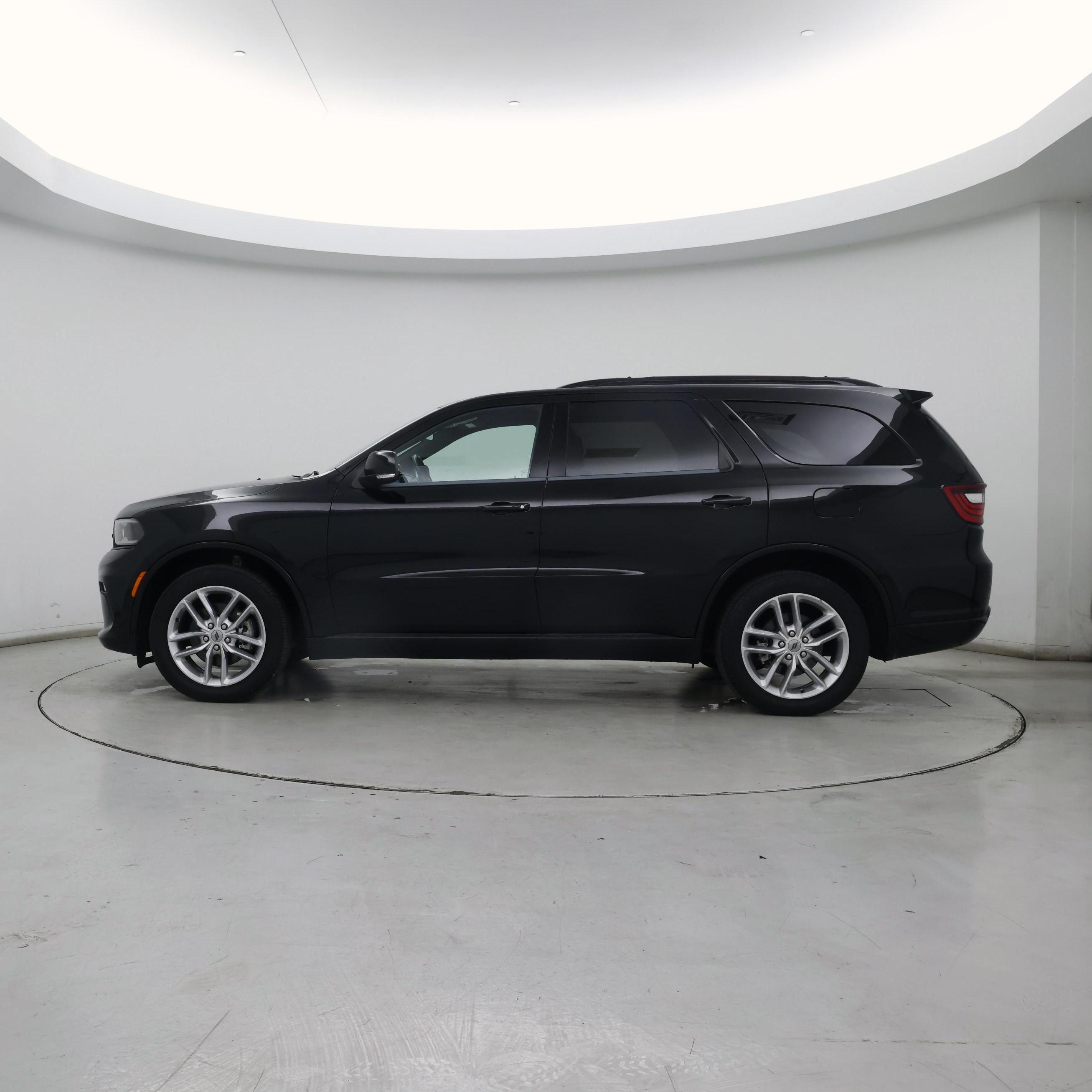 Thumbnail: 2023 Dodge Durango - 3