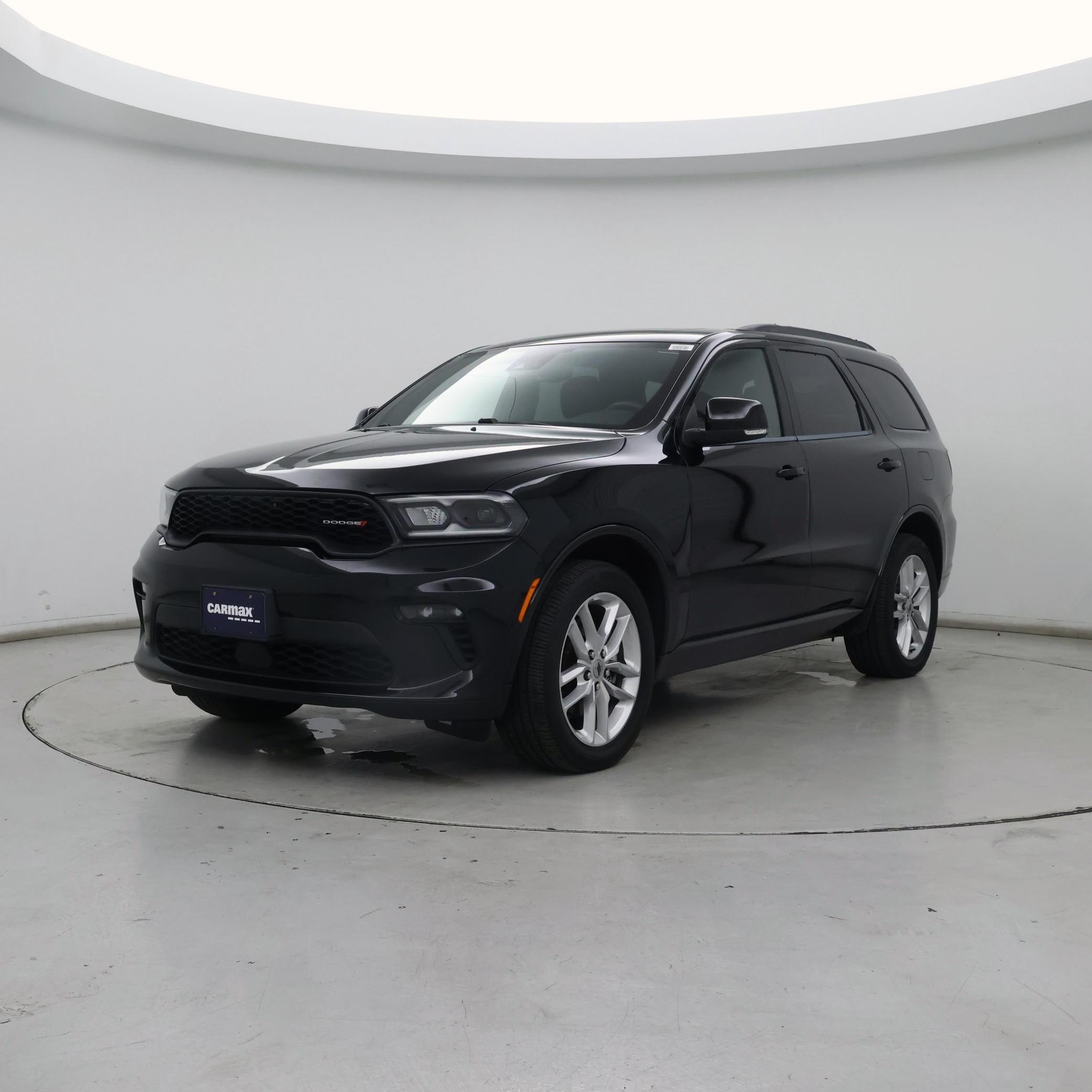 Thumbnail: 2023 Dodge Durango - 4