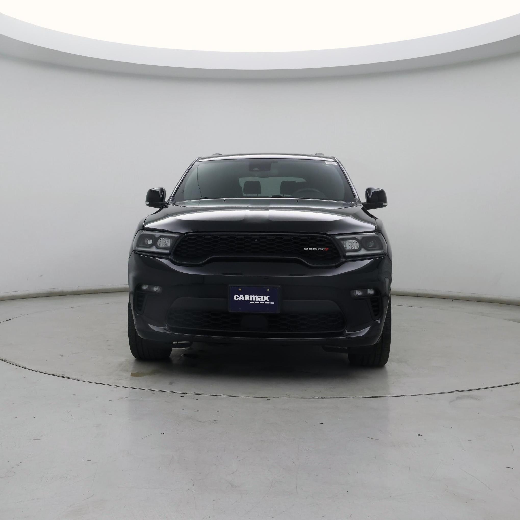 Thumbnail: 2023 Dodge Durango - 5