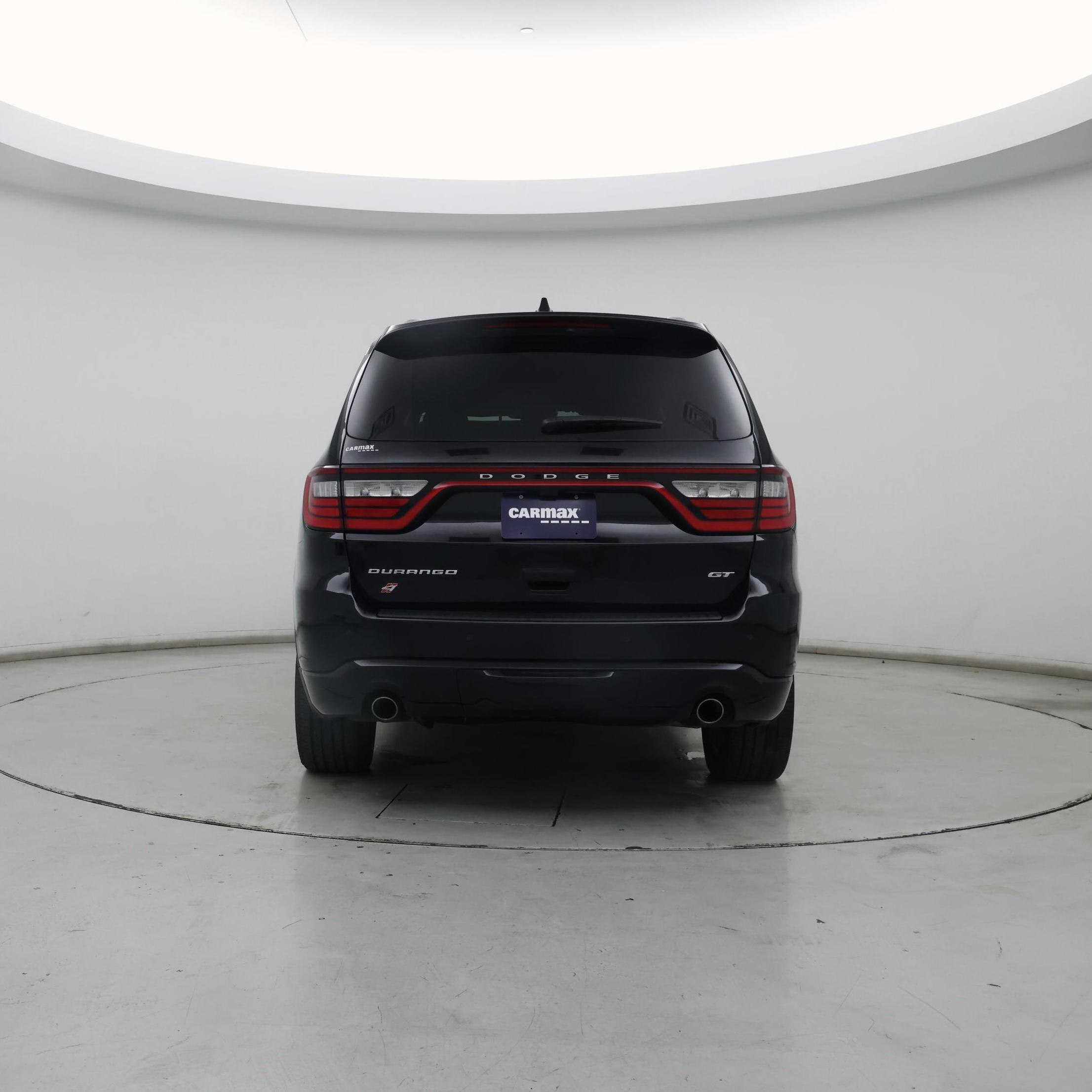 Thumbnail: 2023 Dodge Durango - 6