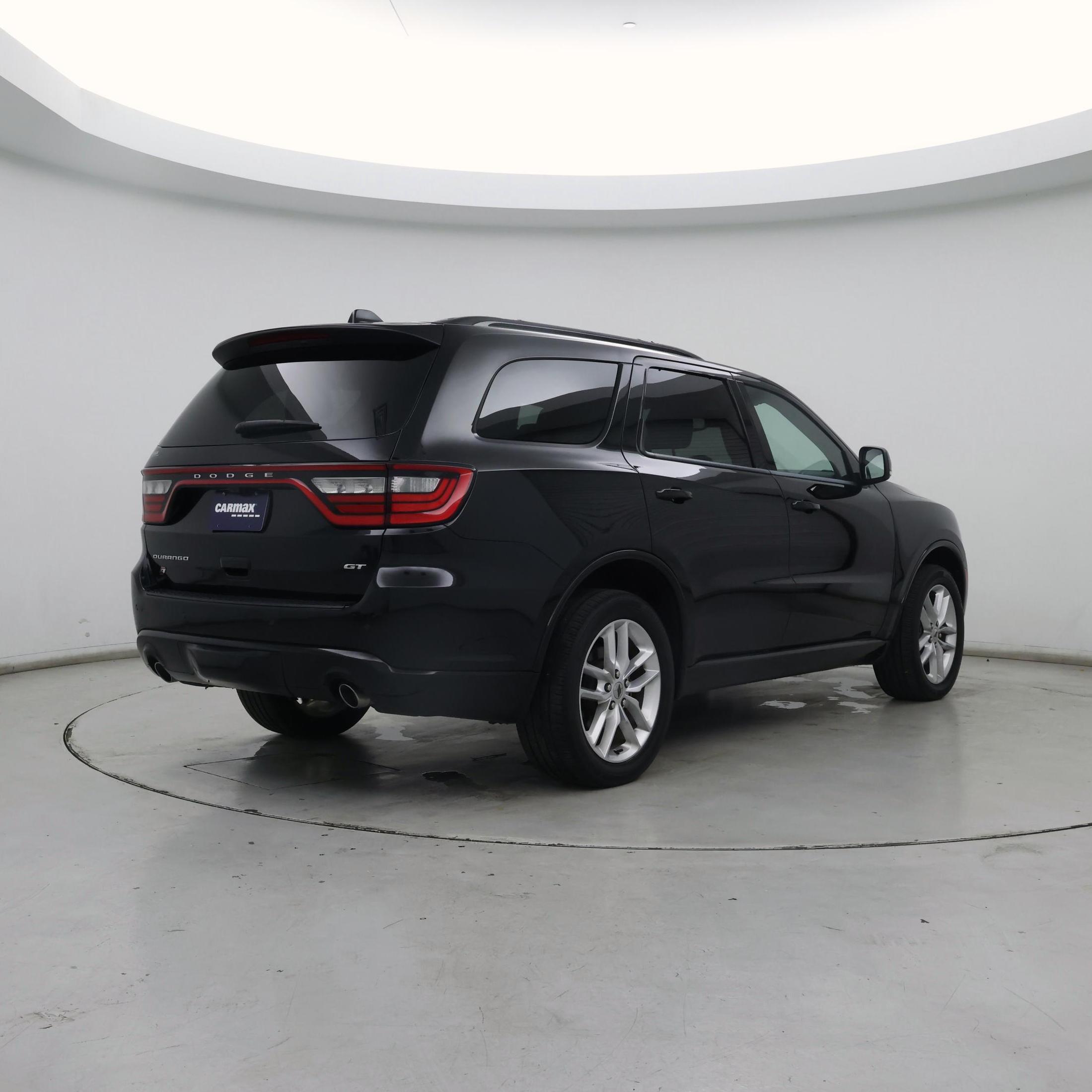 Thumbnail: 2023 Dodge Durango - 8