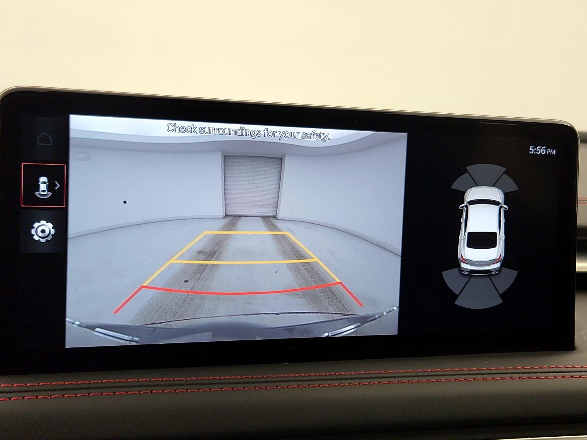 Thumbnail: 2023 Genesis G70 - 15