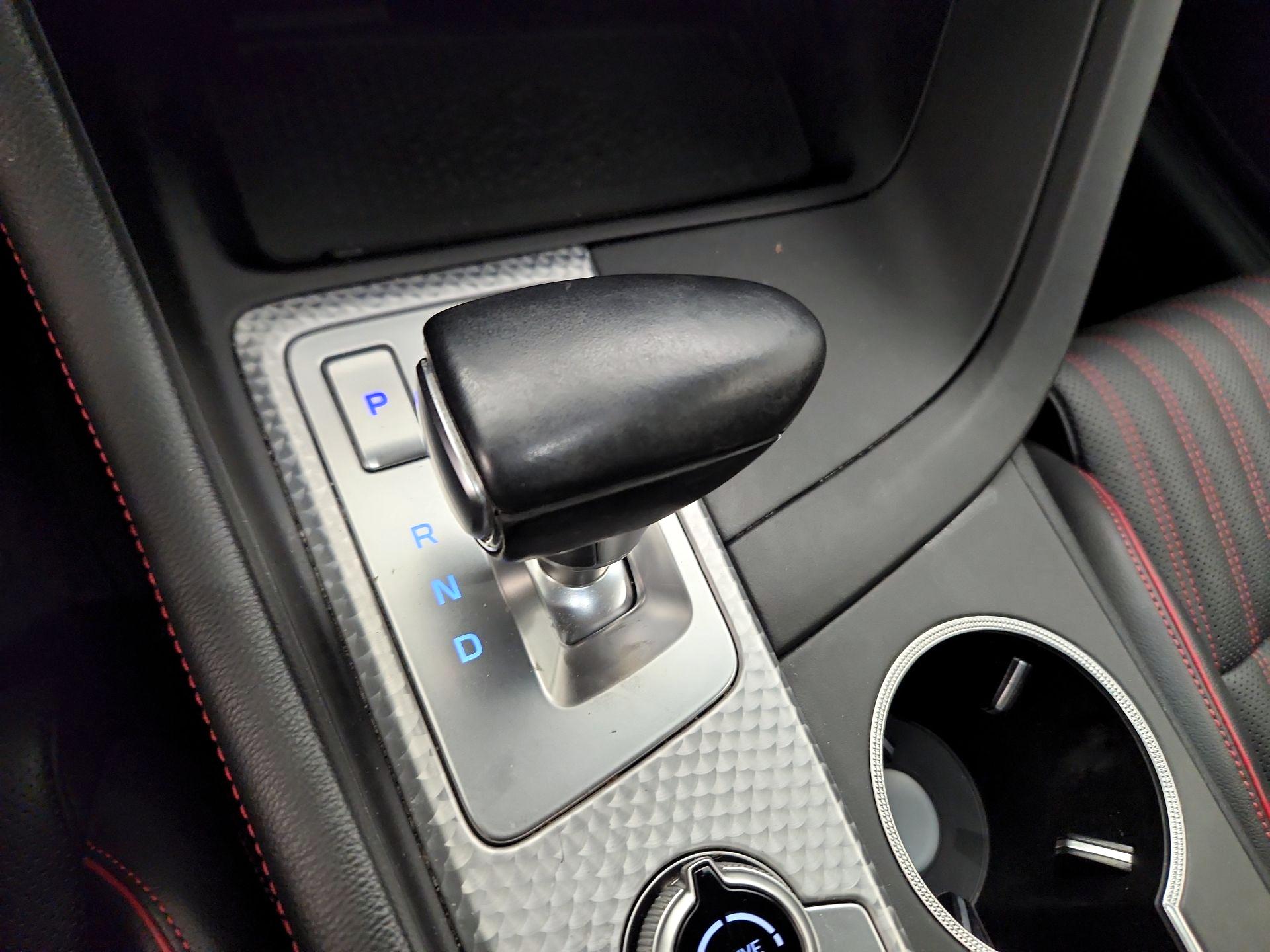 Thumbnail: 2023 Genesis G70 - 18