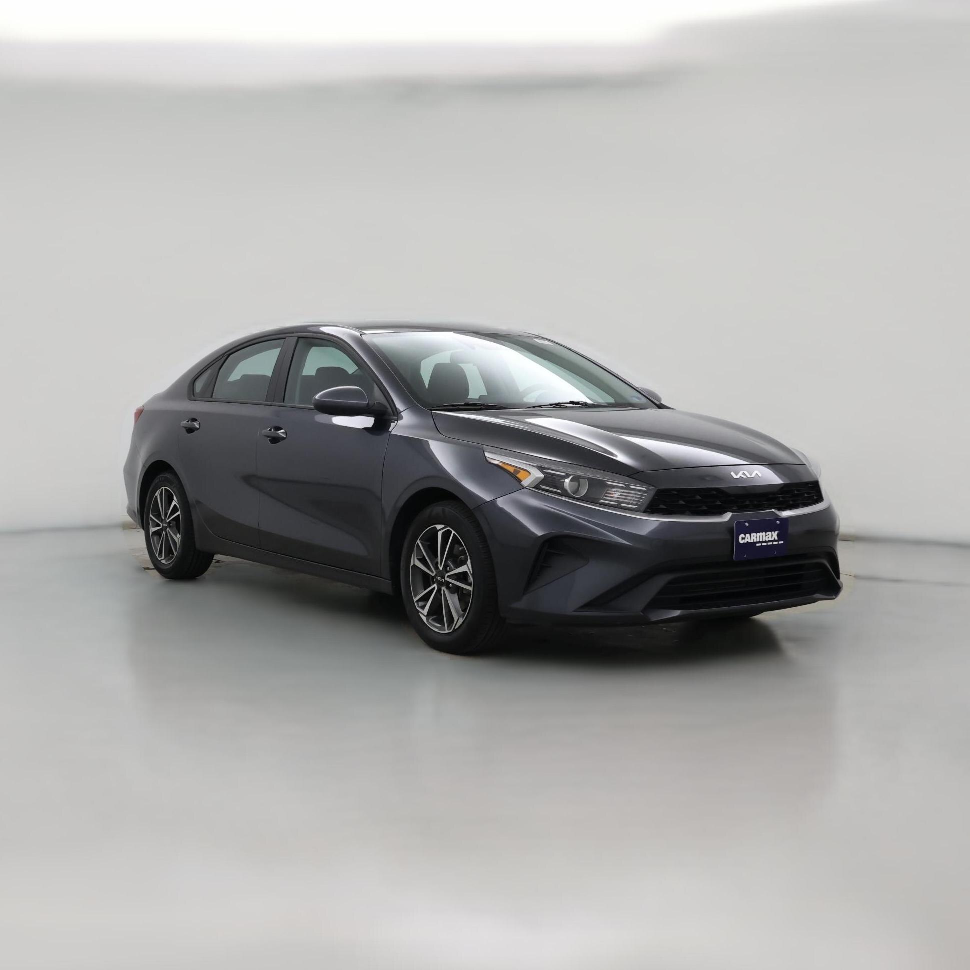 Thumbnail: 2023 Kia Forte - 1