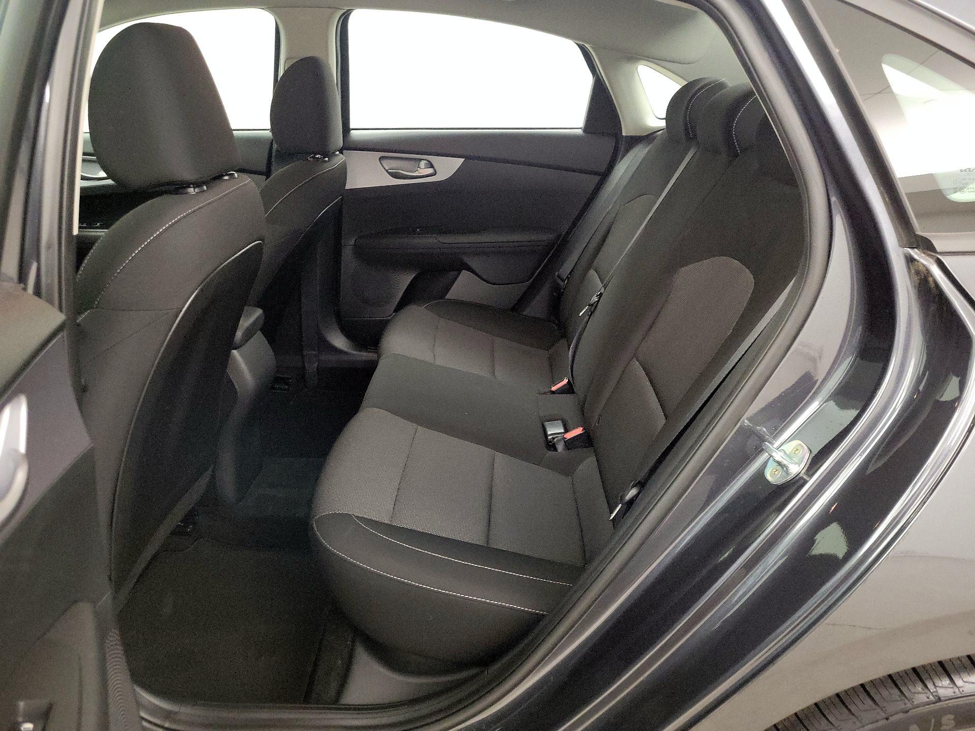 Thumbnail: 2023 Kia Forte - 19