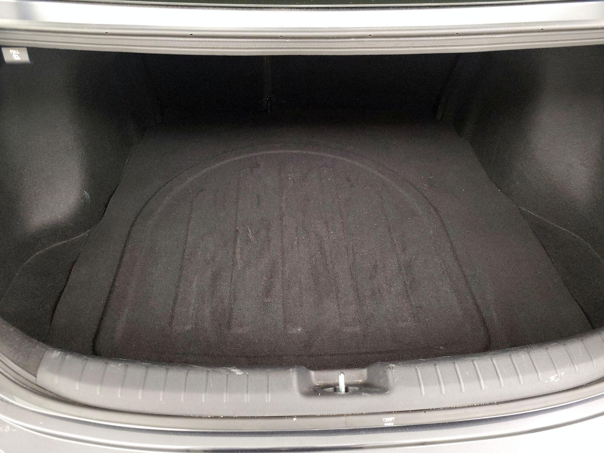 Thumbnail: 2023 Kia Forte - 20