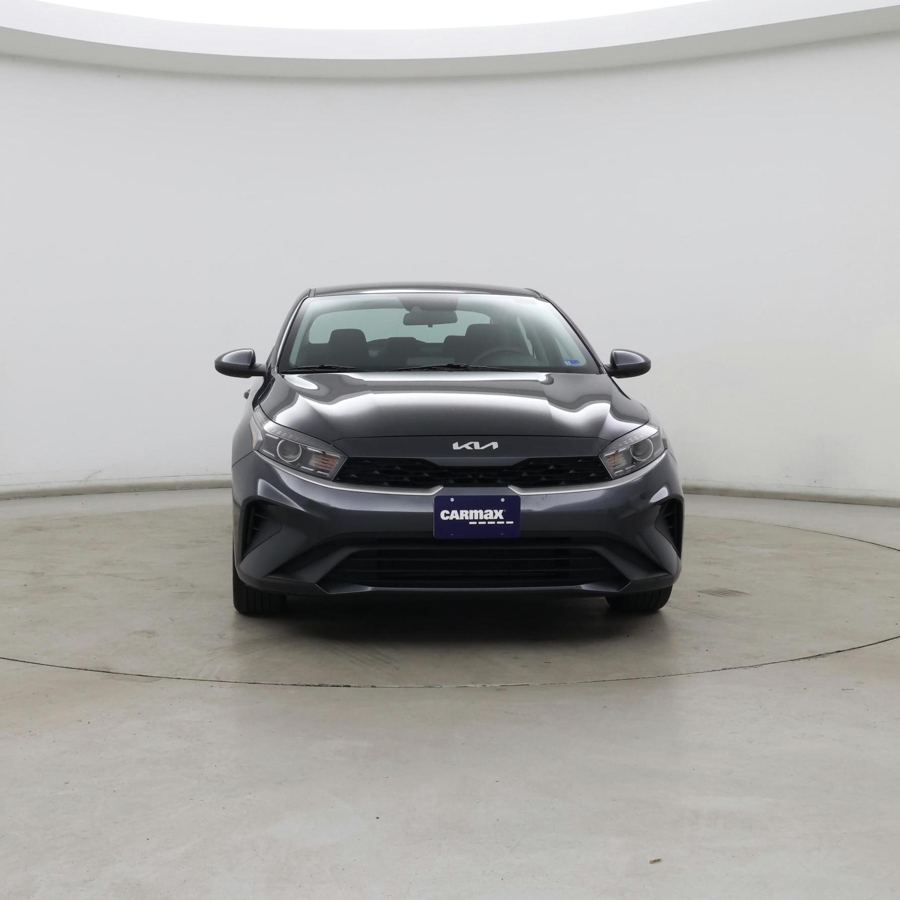 Thumbnail: 2023 Kia Forte - 5