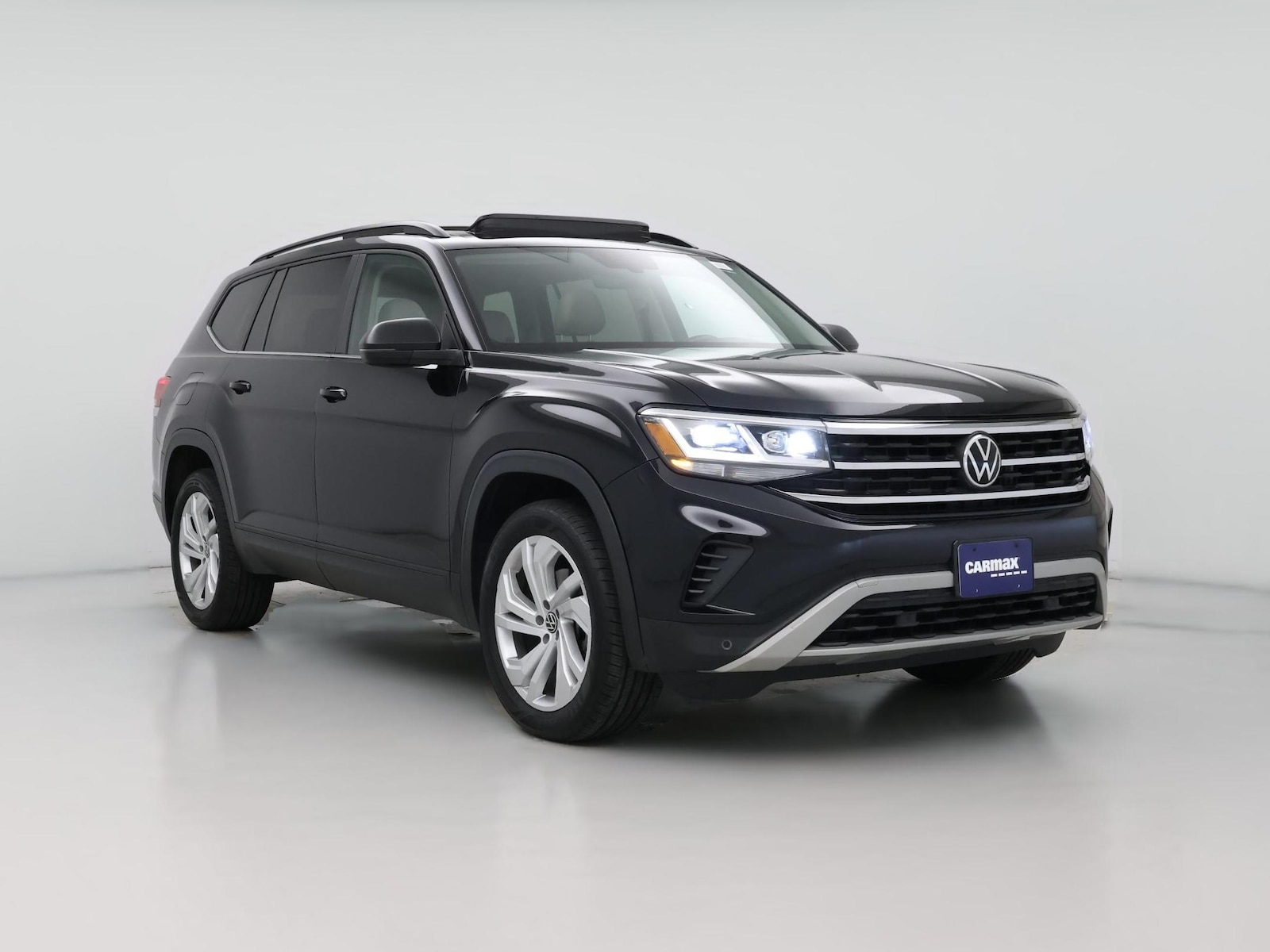 2021 Volkswagen Atlas SE w/Tech