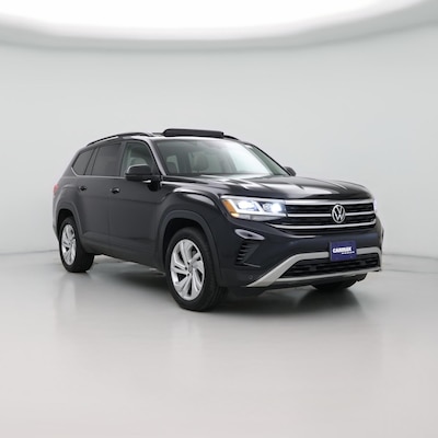 2021 Volkswagen Atlas SE