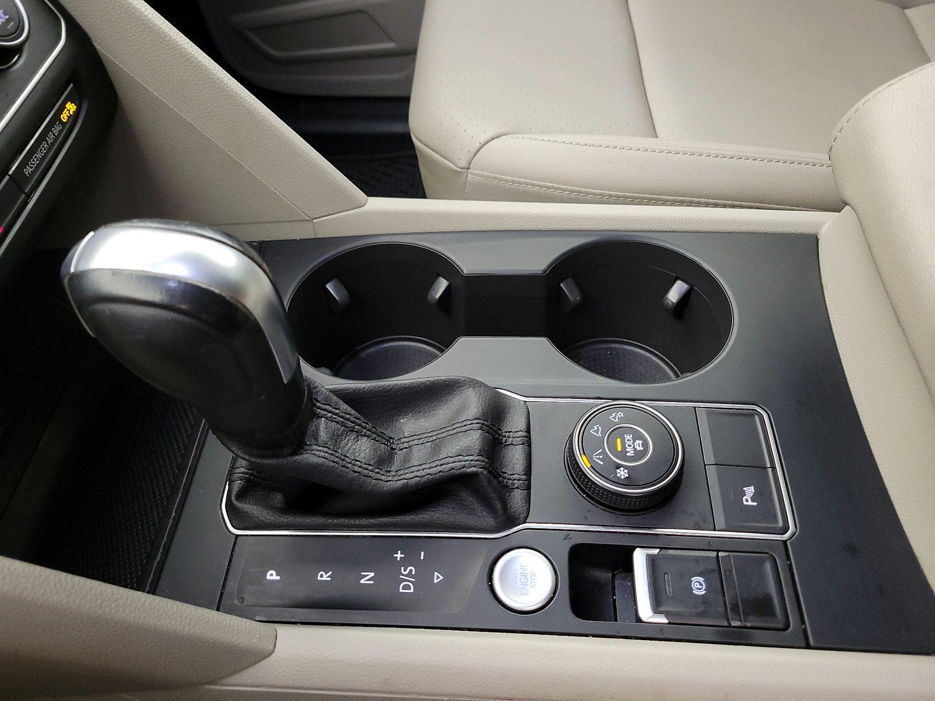 Thumbnail: 2021 Volkswagen Atlas - 17