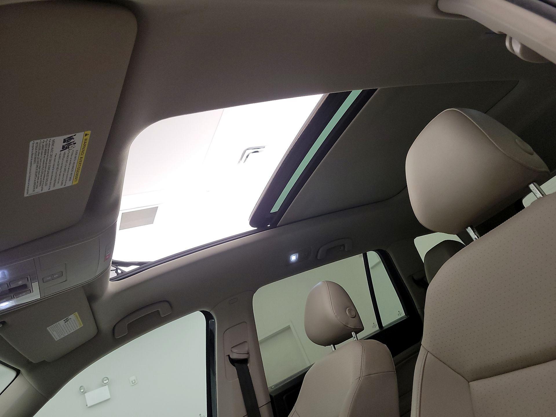 Thumbnail: 2021 Volkswagen Atlas - 19