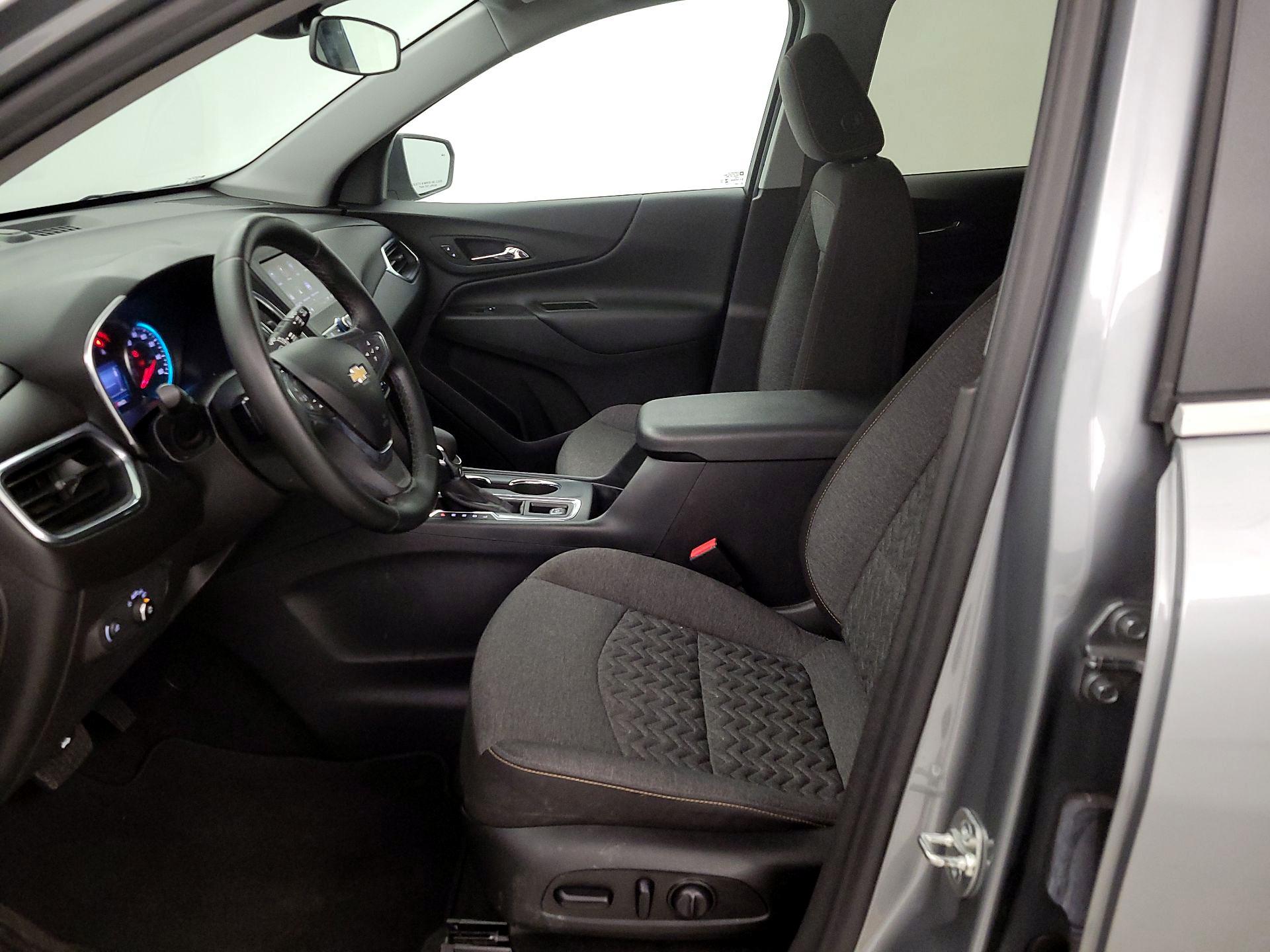 Thumbnail: 2023 Chevrolet Equinox - 11