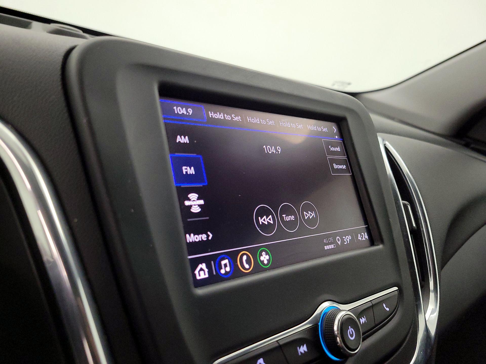 Thumbnail: 2023 Chevrolet Equinox - 15