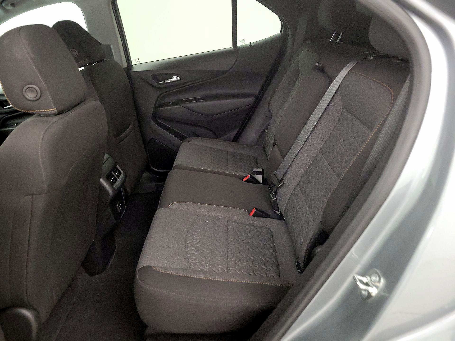 Thumbnail: 2023 Chevrolet Equinox - 19