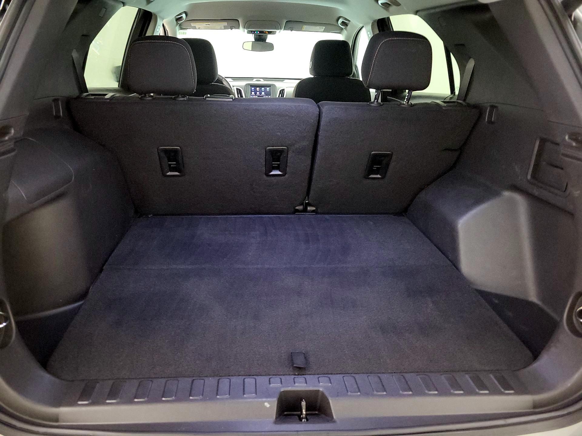 Thumbnail: 2023 Chevrolet Equinox - 20