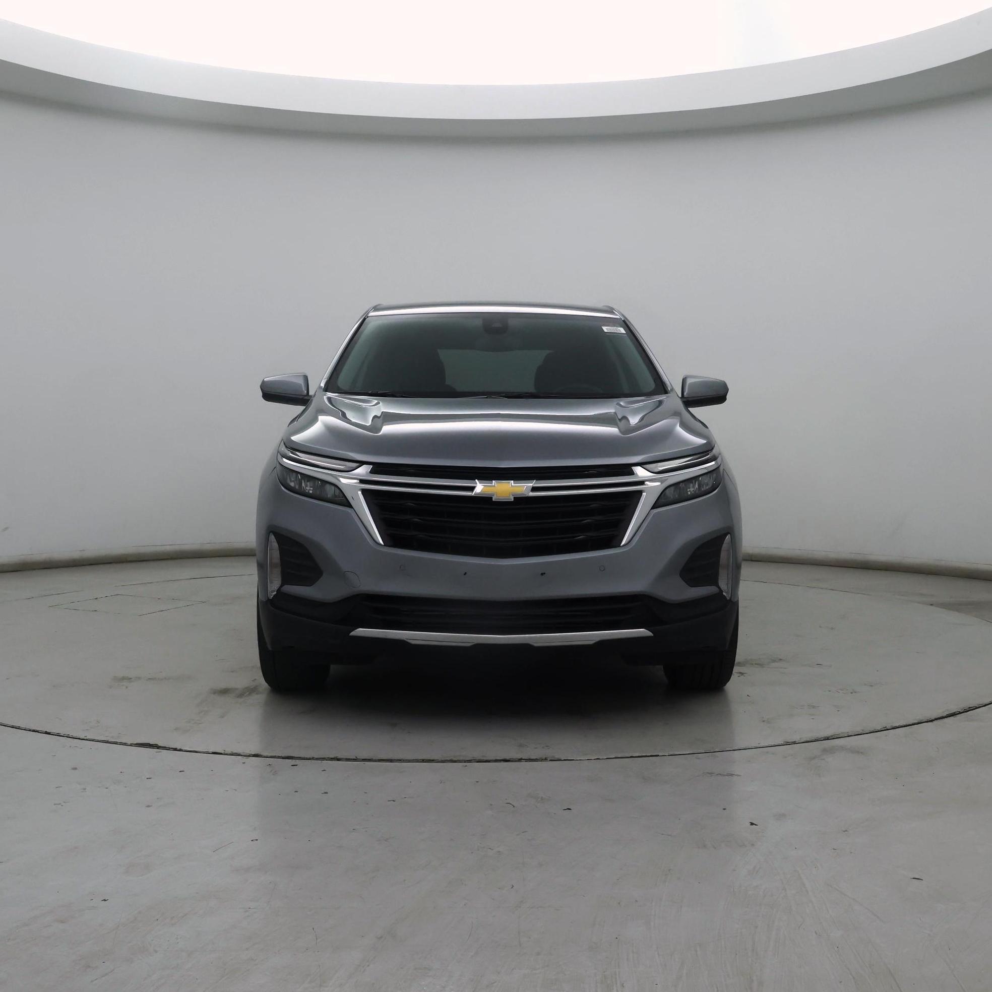 Thumbnail: 2023 Chevrolet Equinox - 5