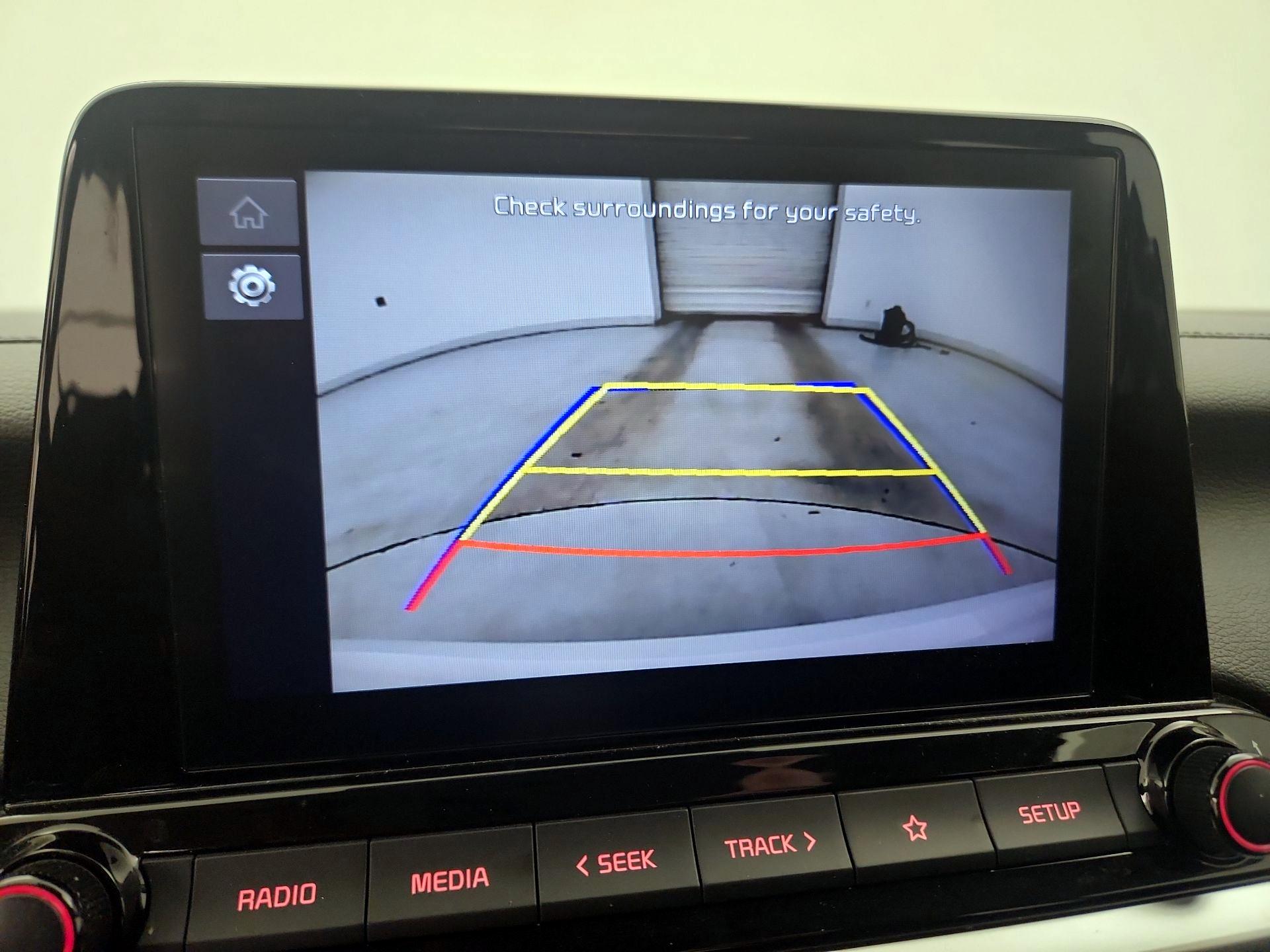 Thumbnail: 2022 Kia Forte - 14