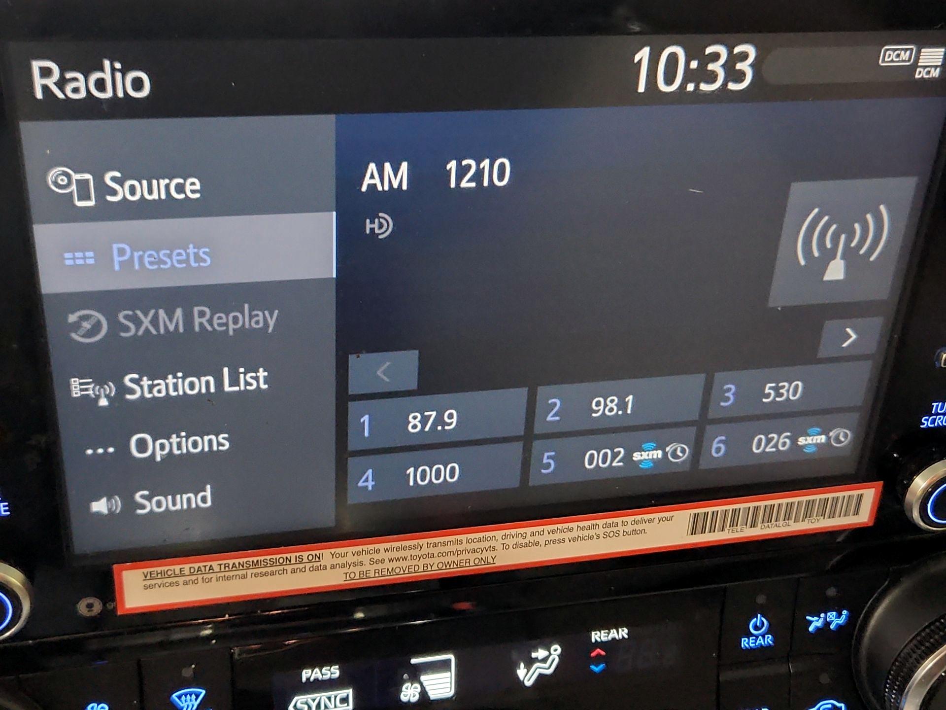 Thumbnail: 2022 Toyota Highlander - 14