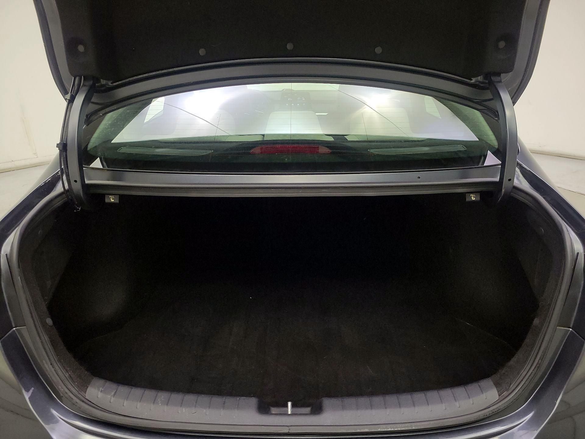 Thumbnail: 2021 Kia Forte - 20